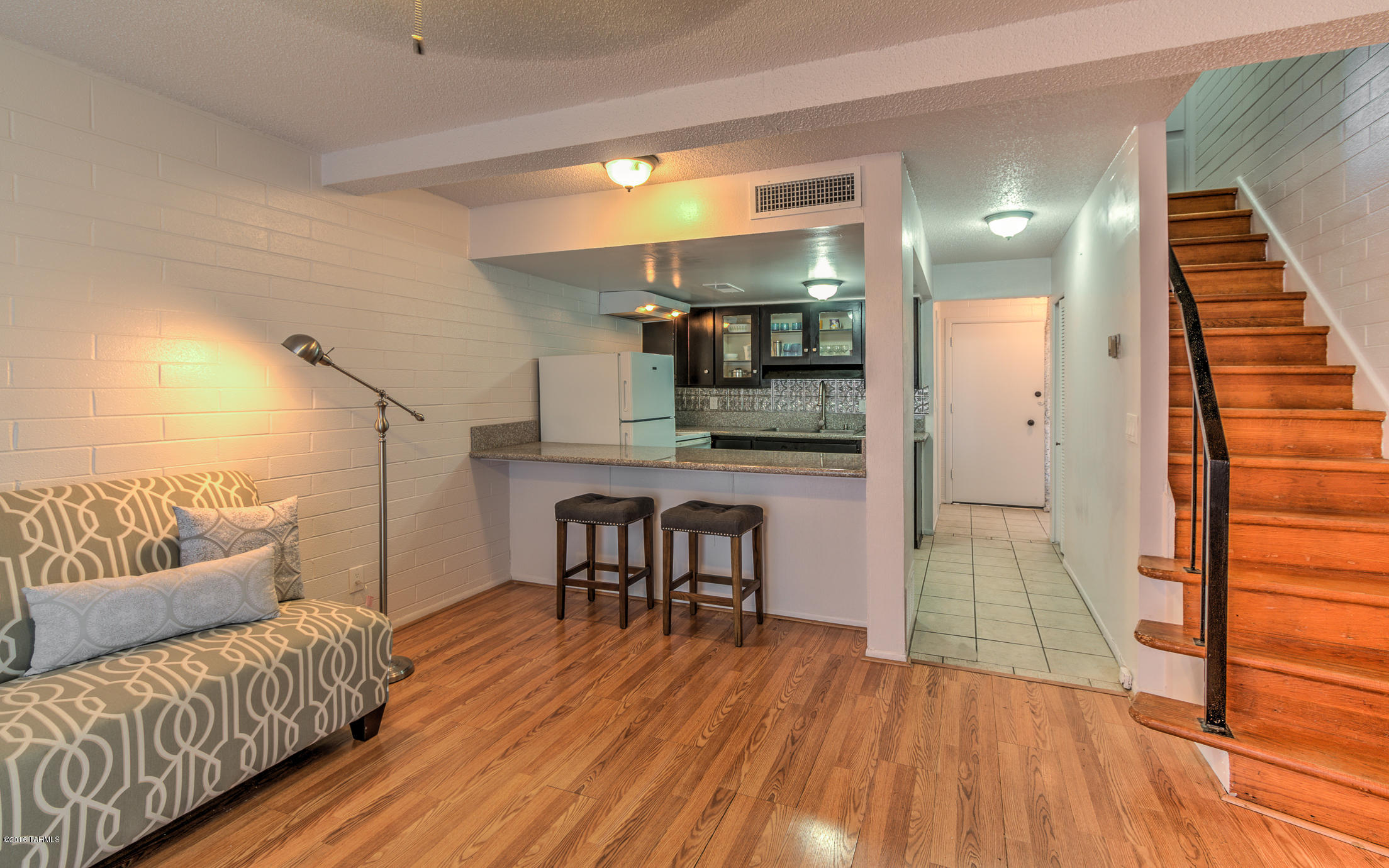Other/Unknown - Residential