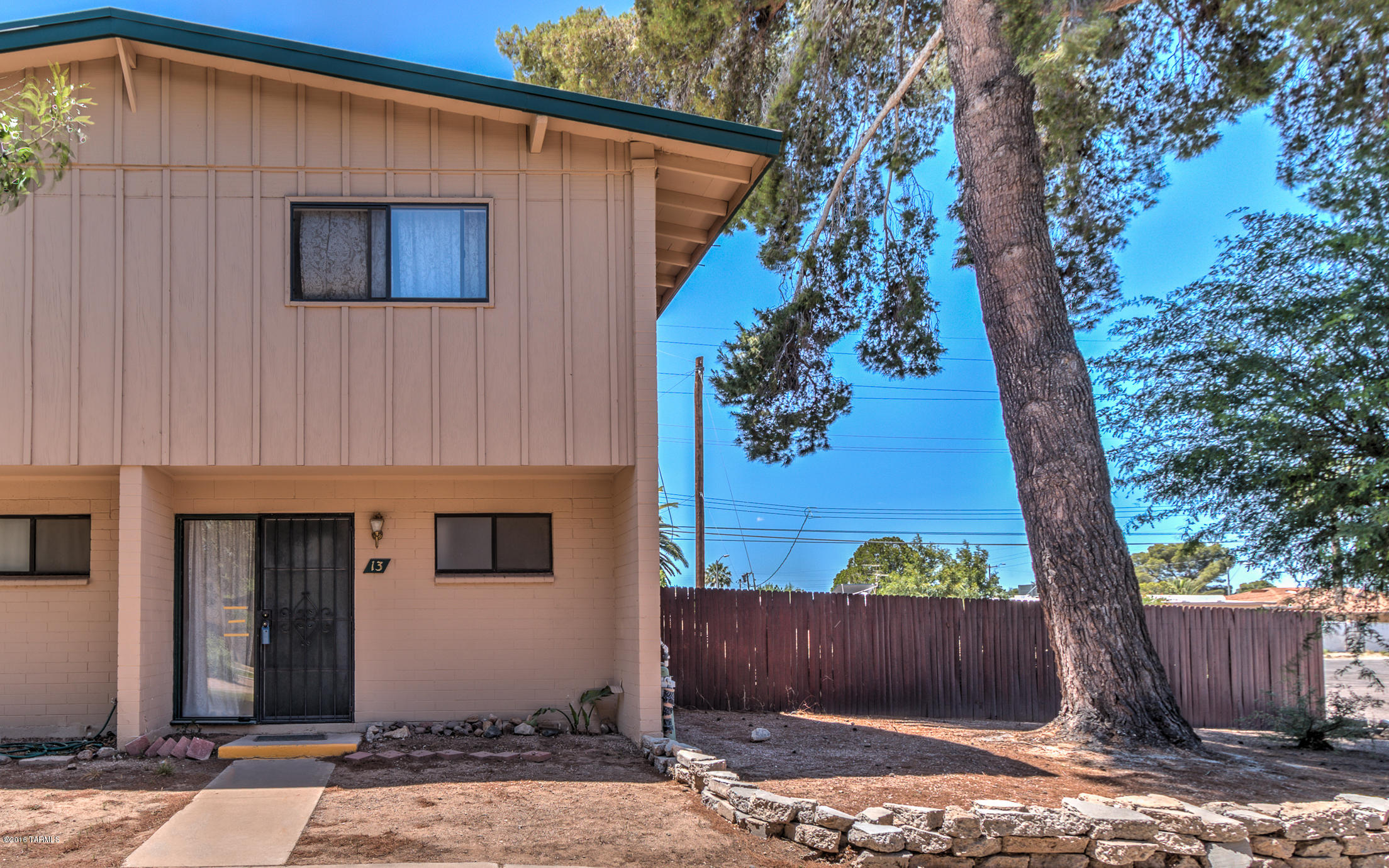 Other/Unknown - Residential