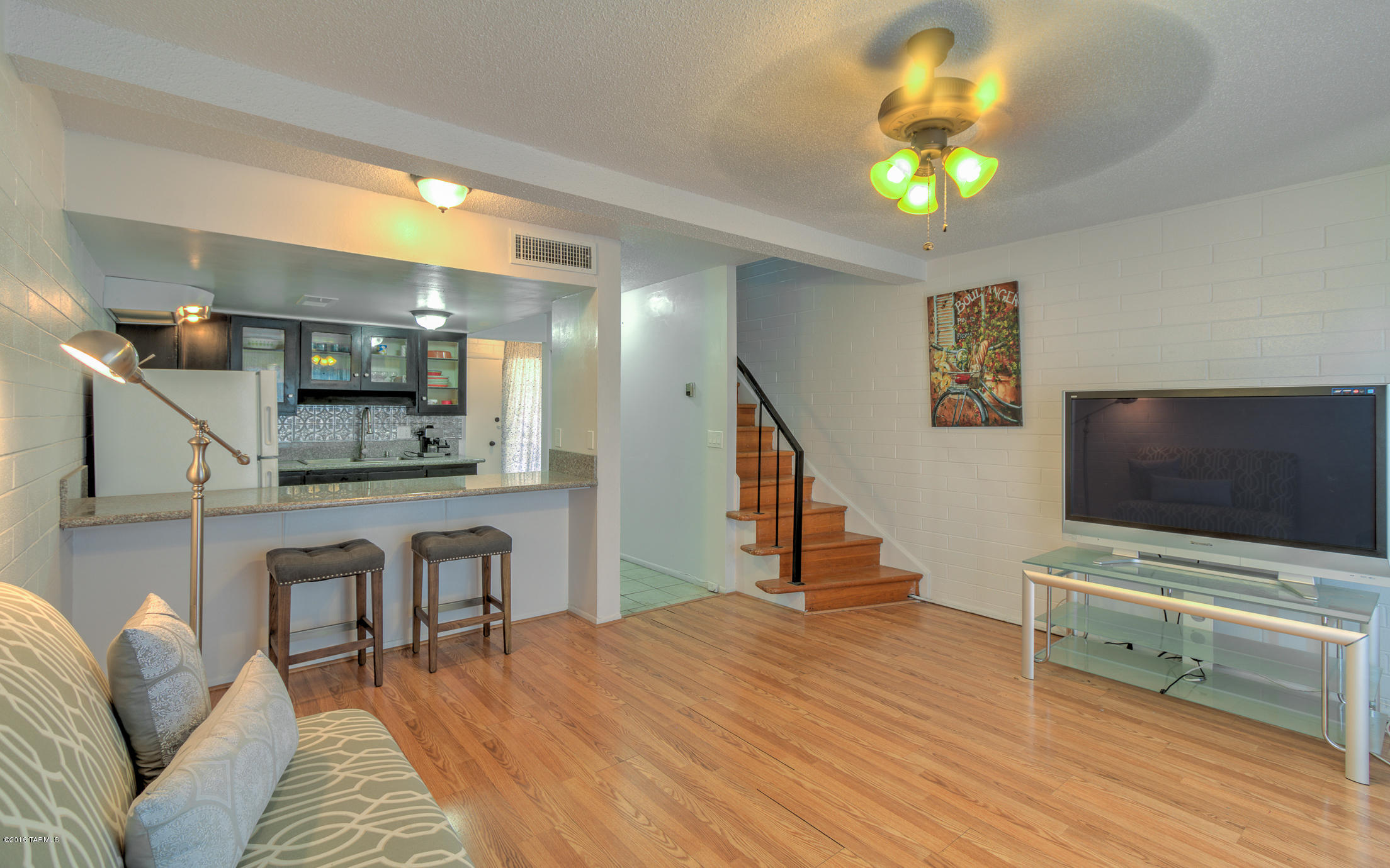 Other/Unknown - Residential