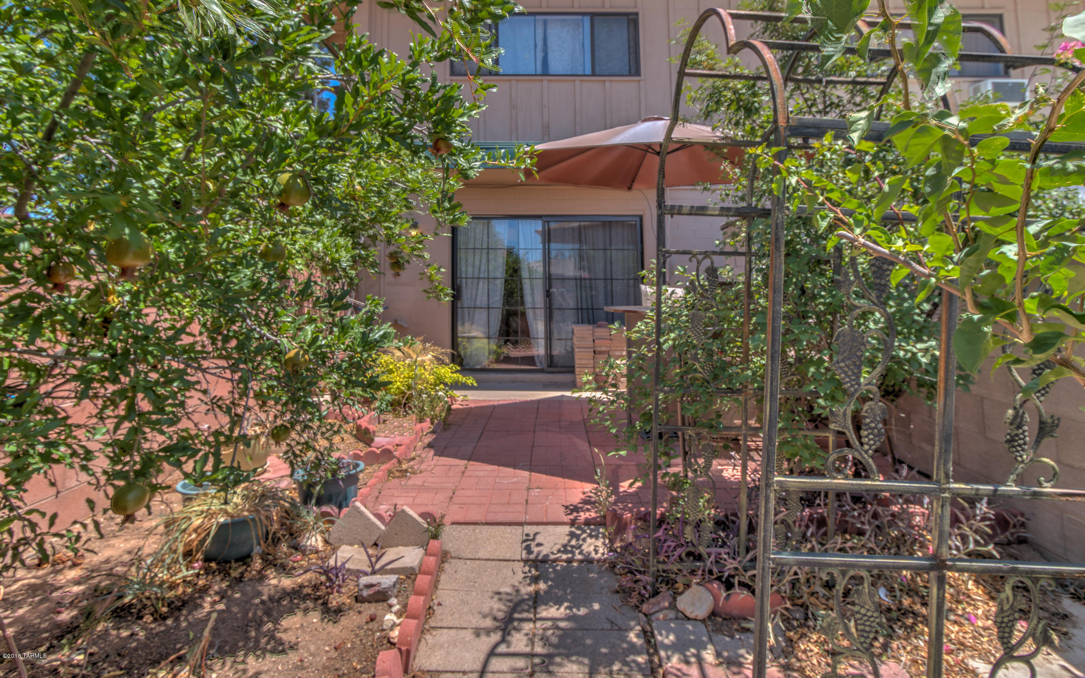 Other/Unknown - Residential