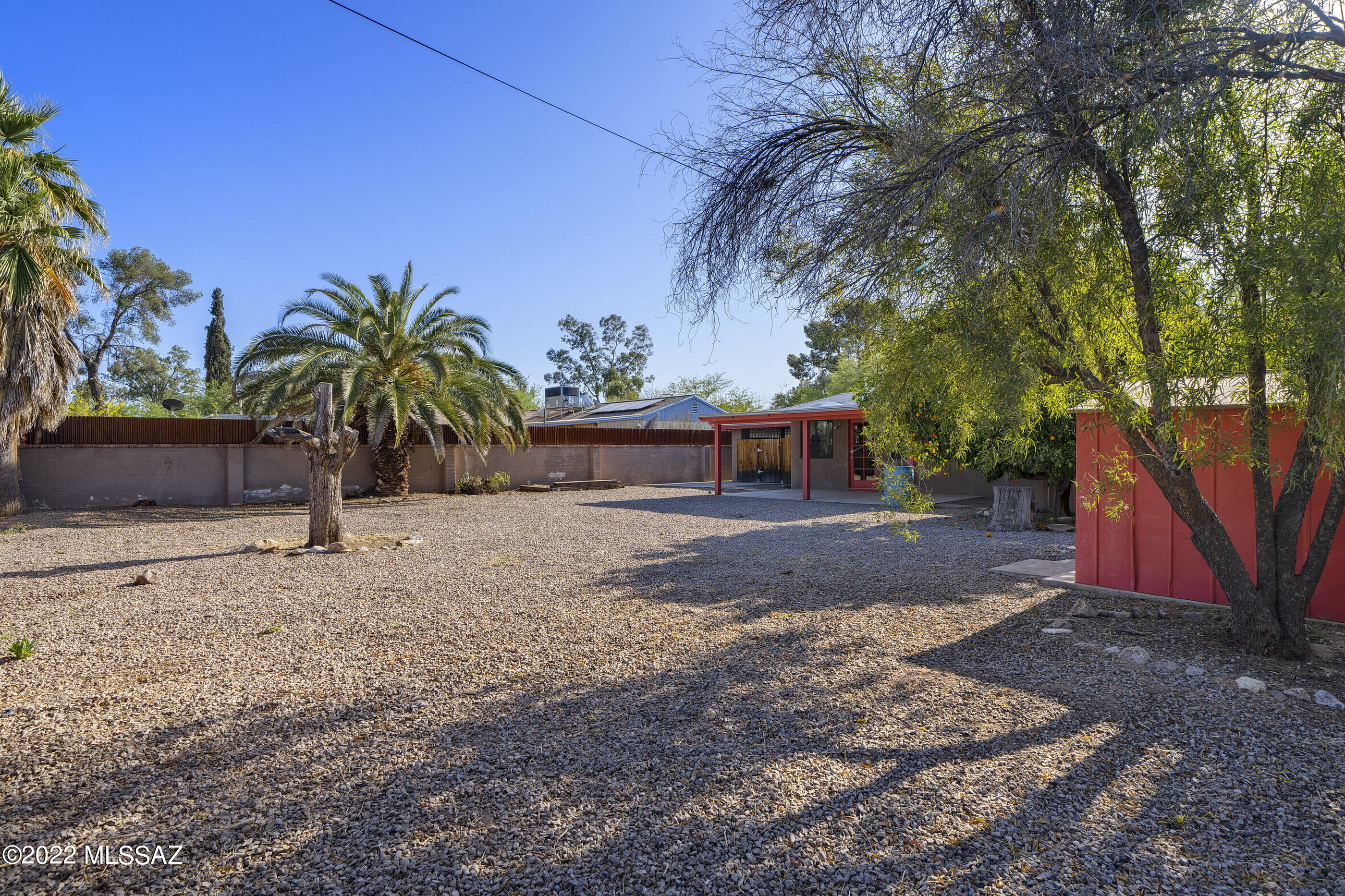 Chula Vista Addition - Residential