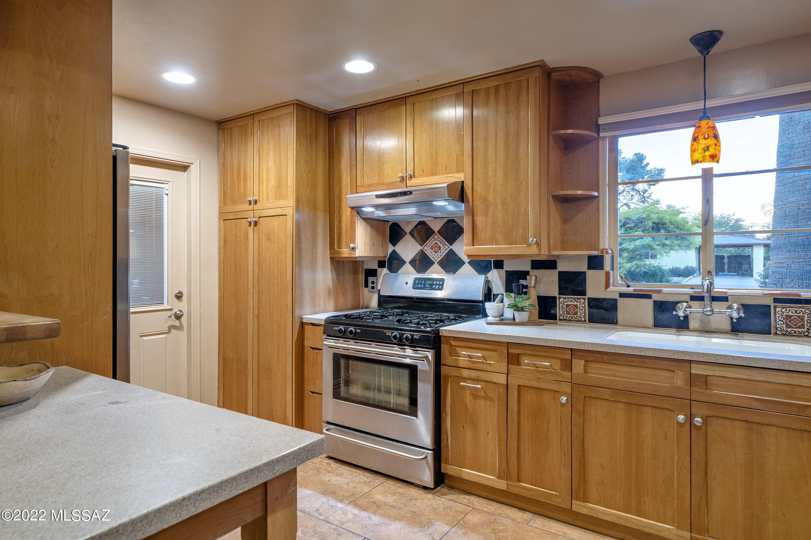 Chula Vista Addition - Residential
