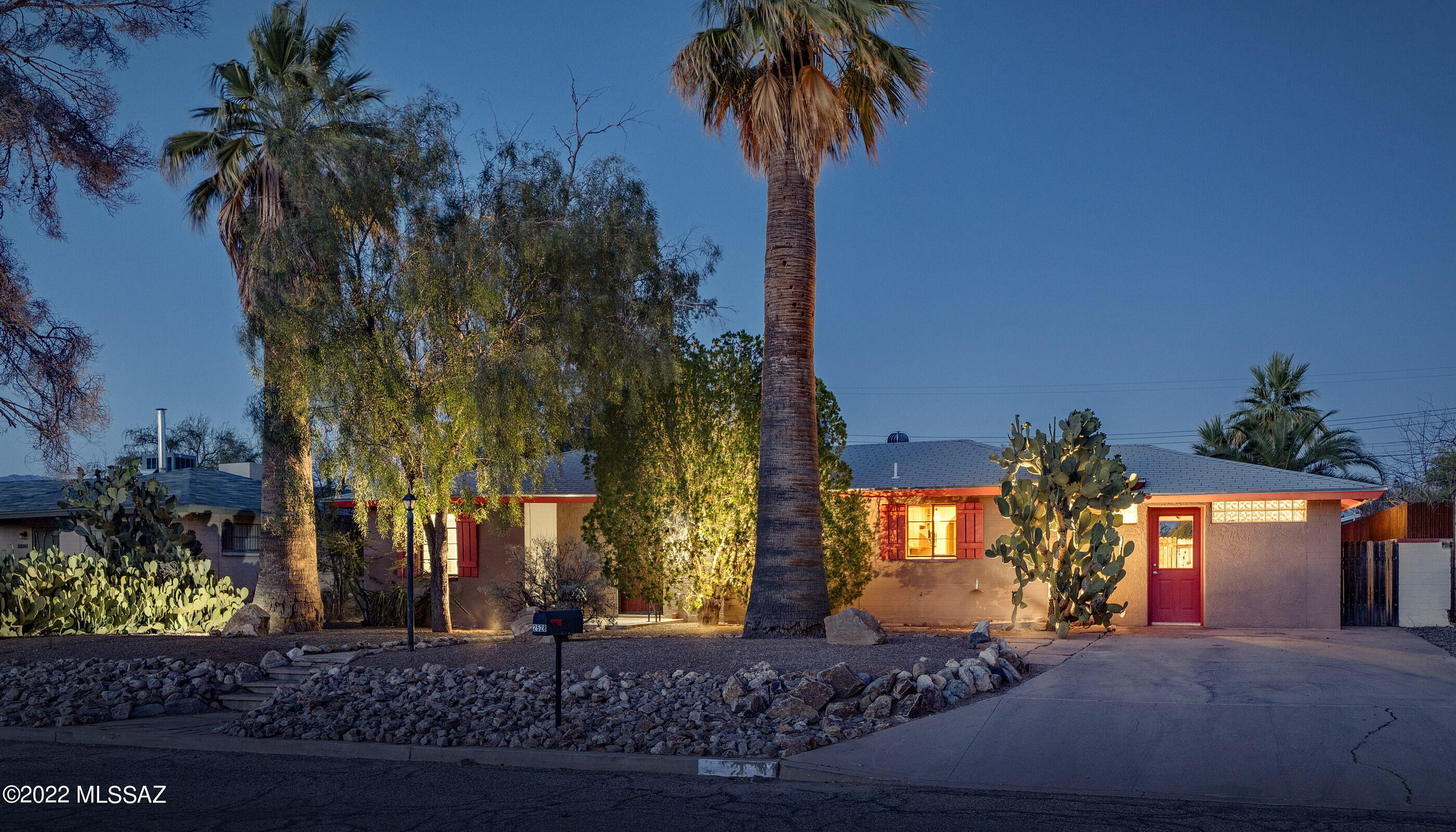 Chula Vista Addition - Residential