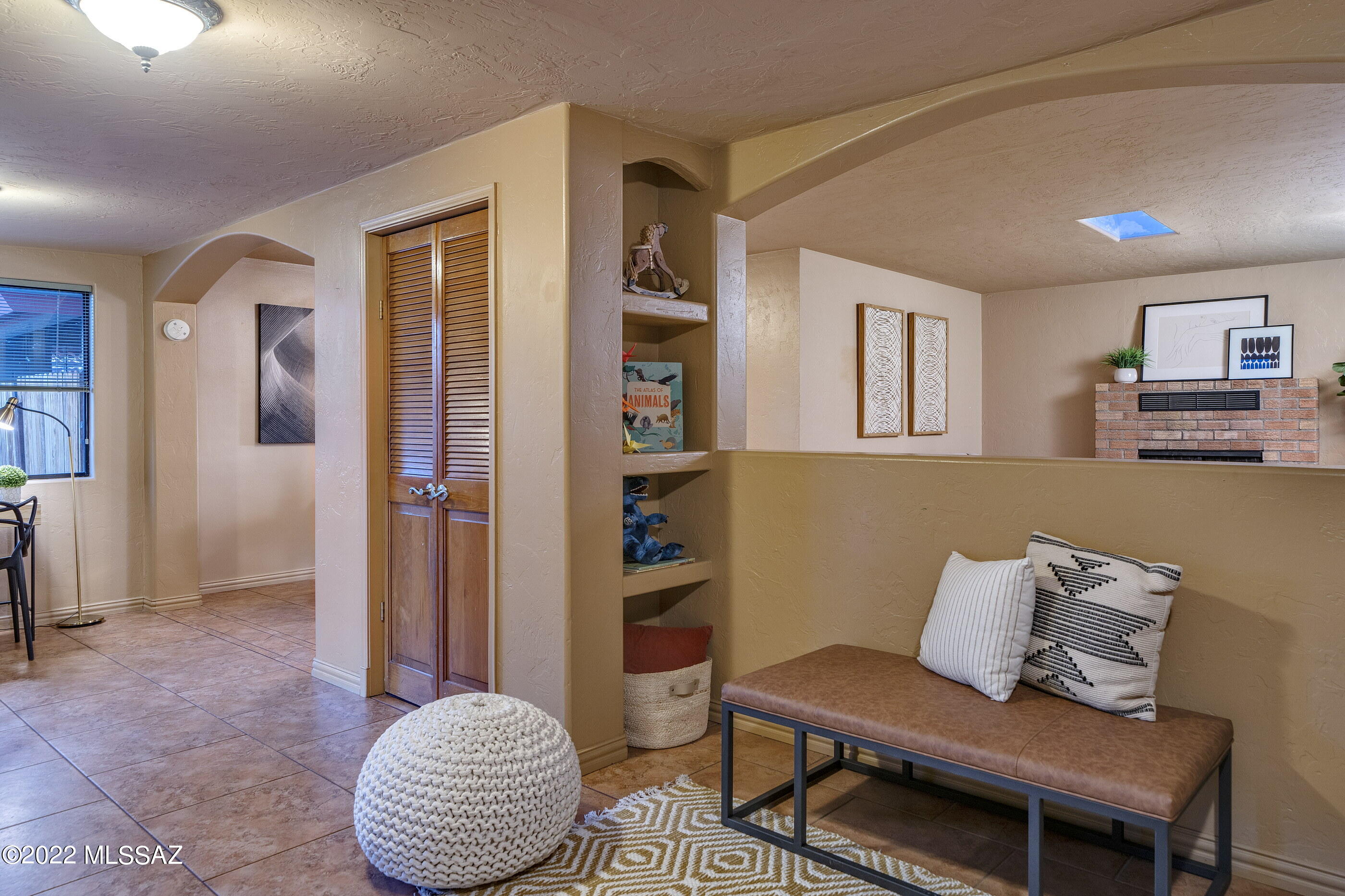 Chula Vista Addition - Residential