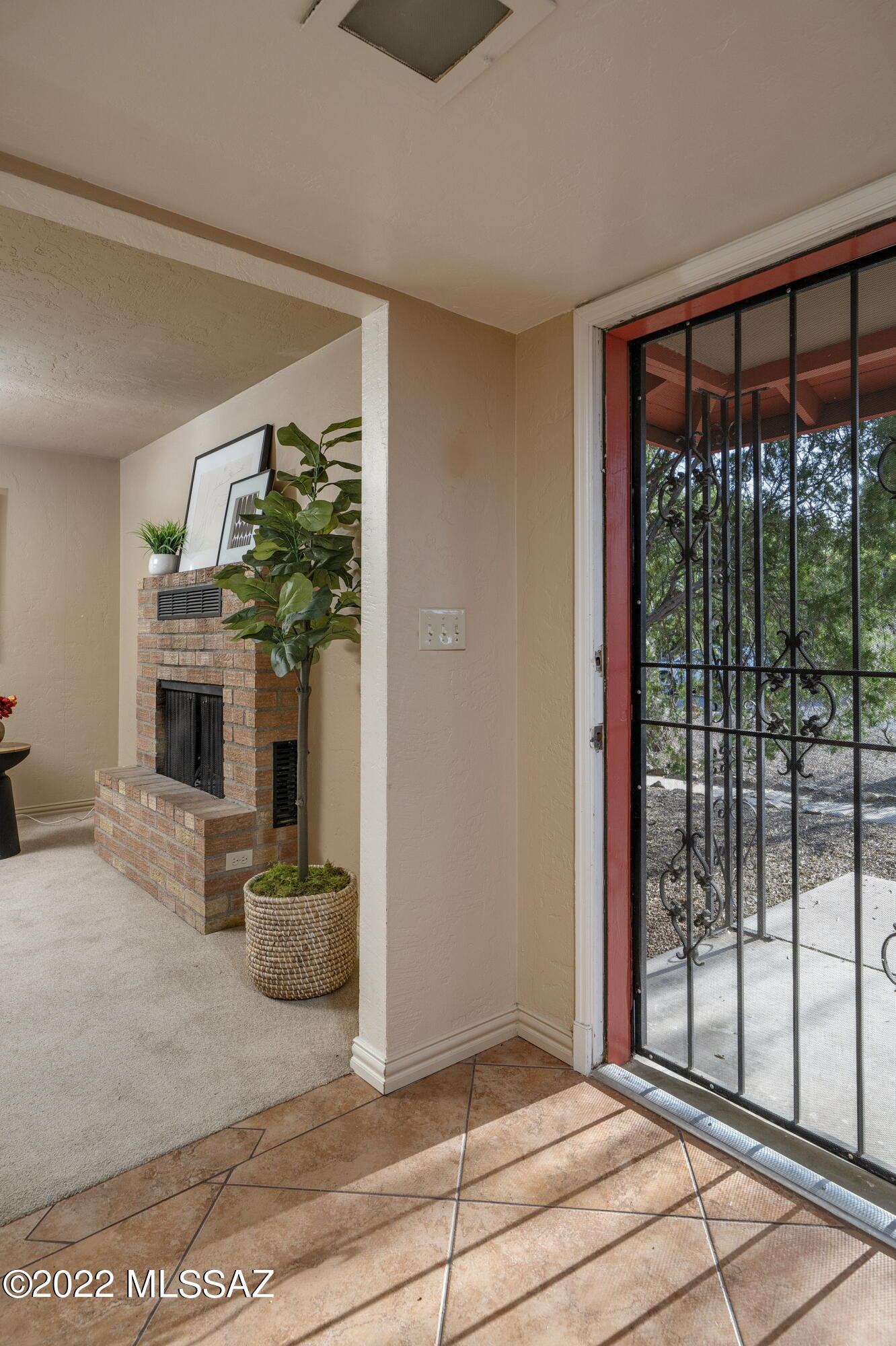 Chula Vista Addition - Residential