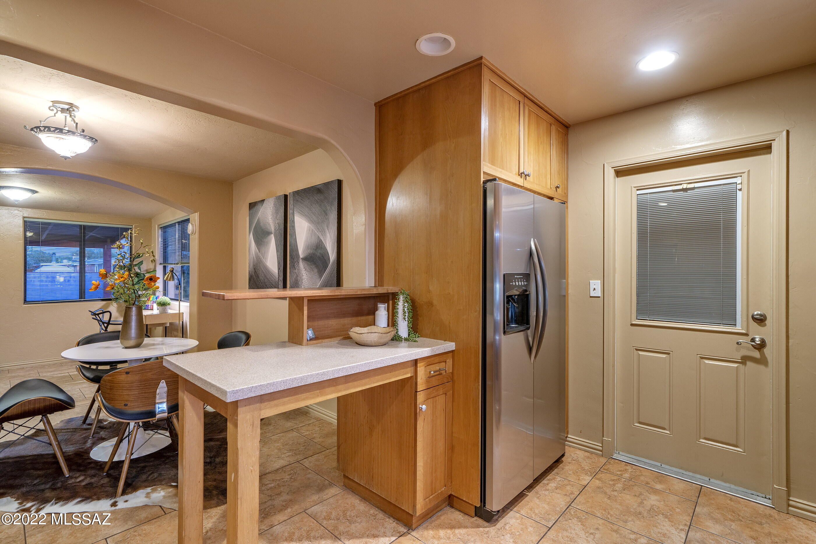 Chula Vista Addition - Residential