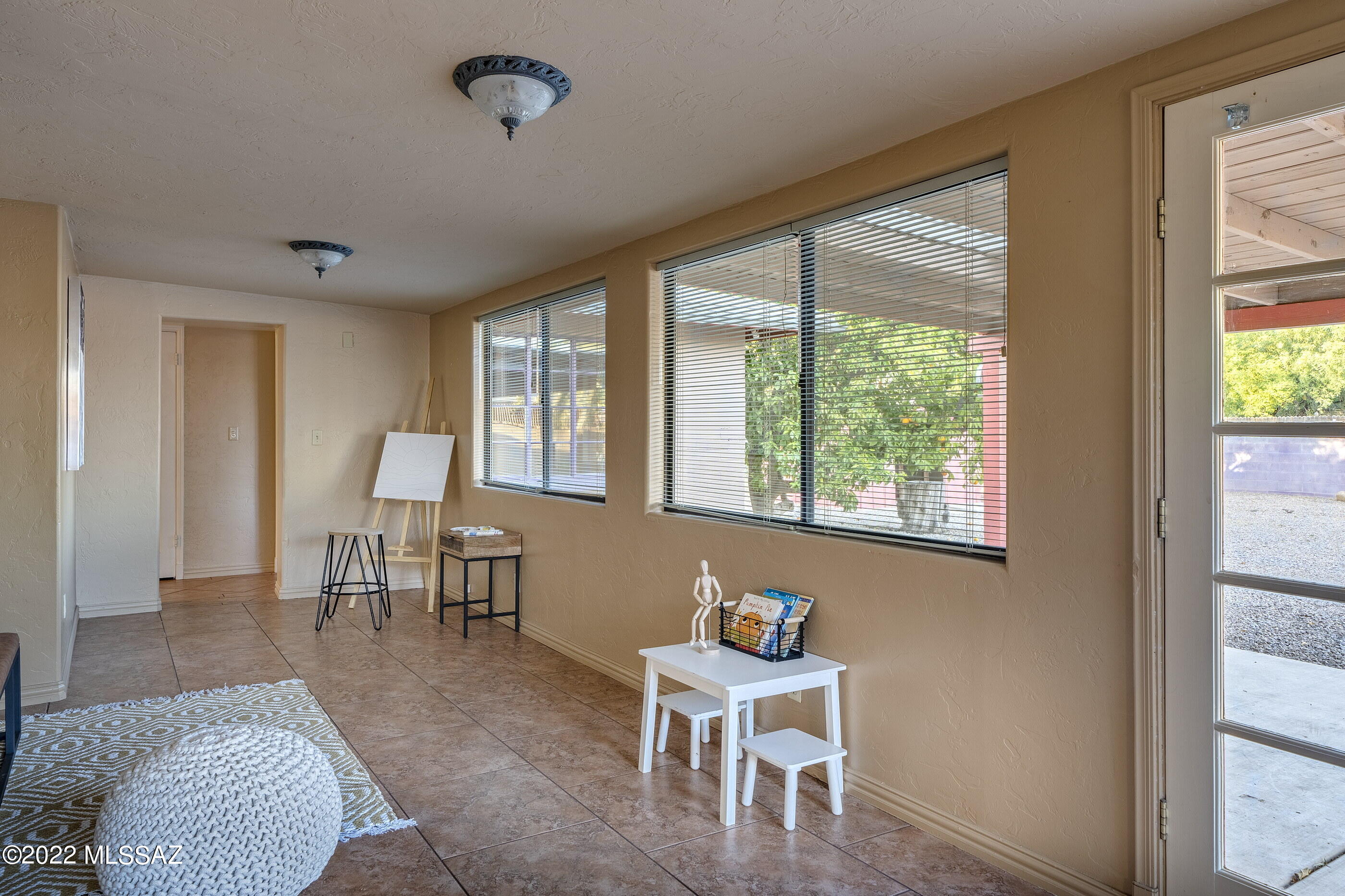 Chula Vista Addition - Residential