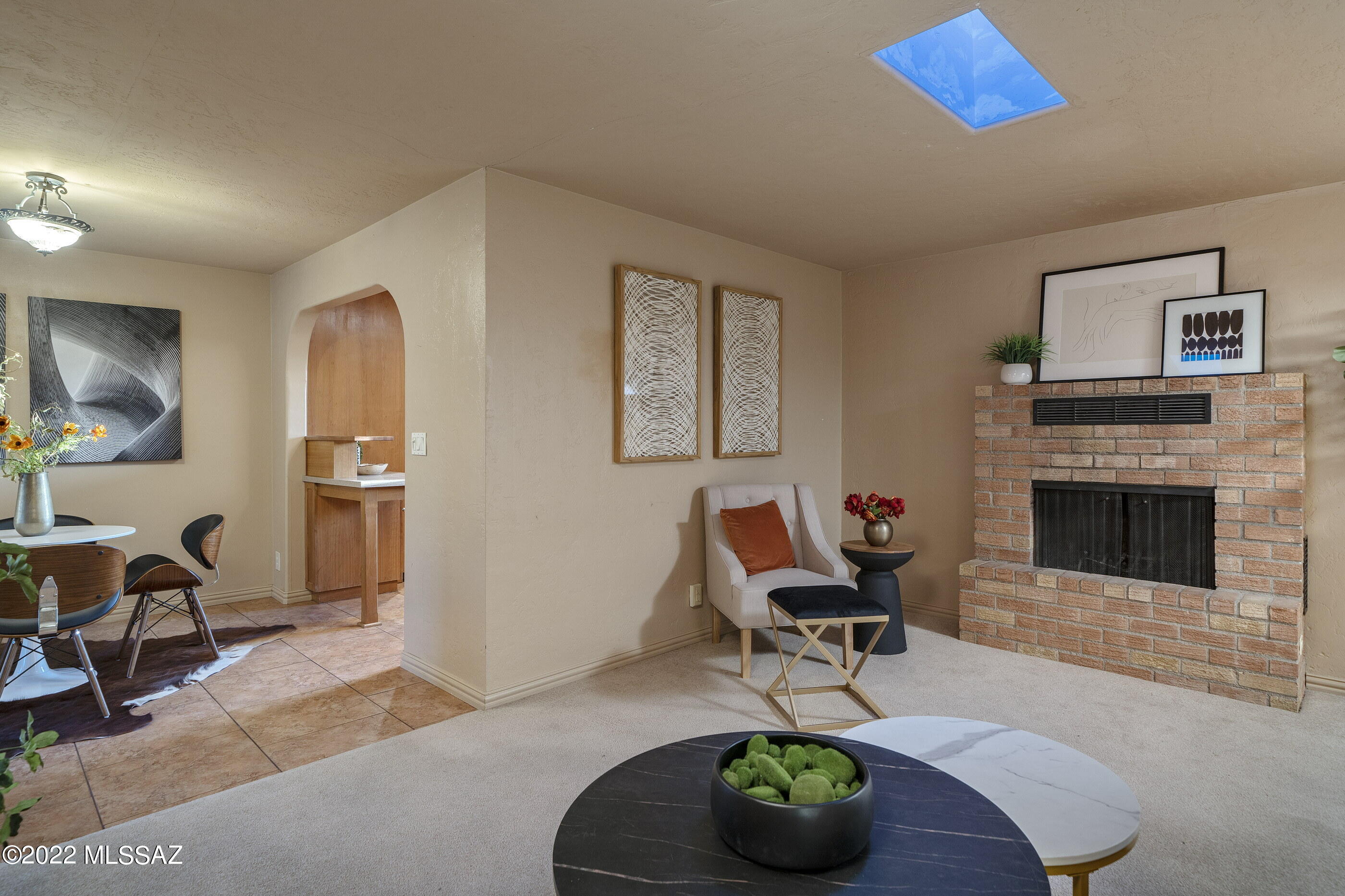 Chula Vista Addition - Residential