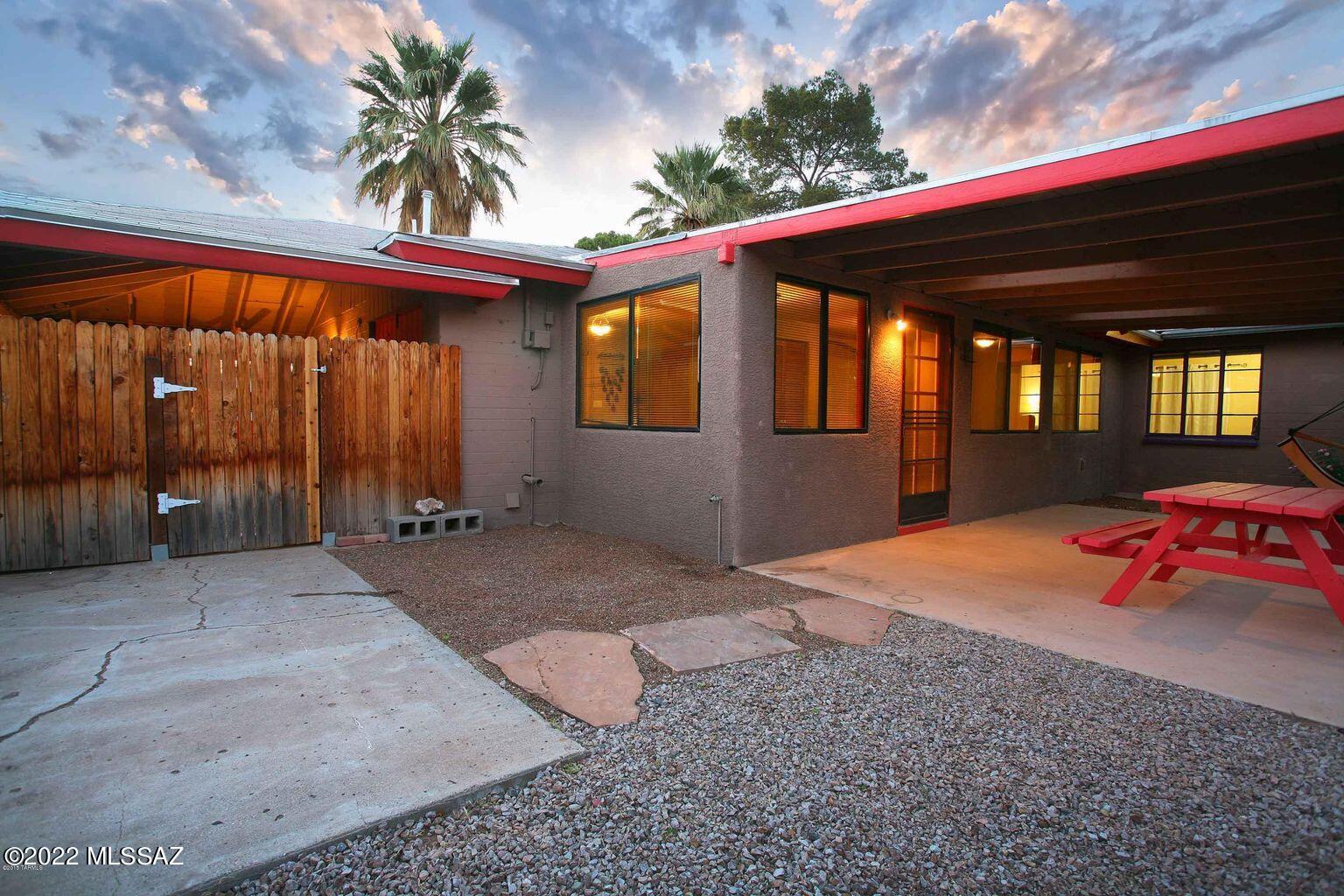 Chula Vista Addition - Residential