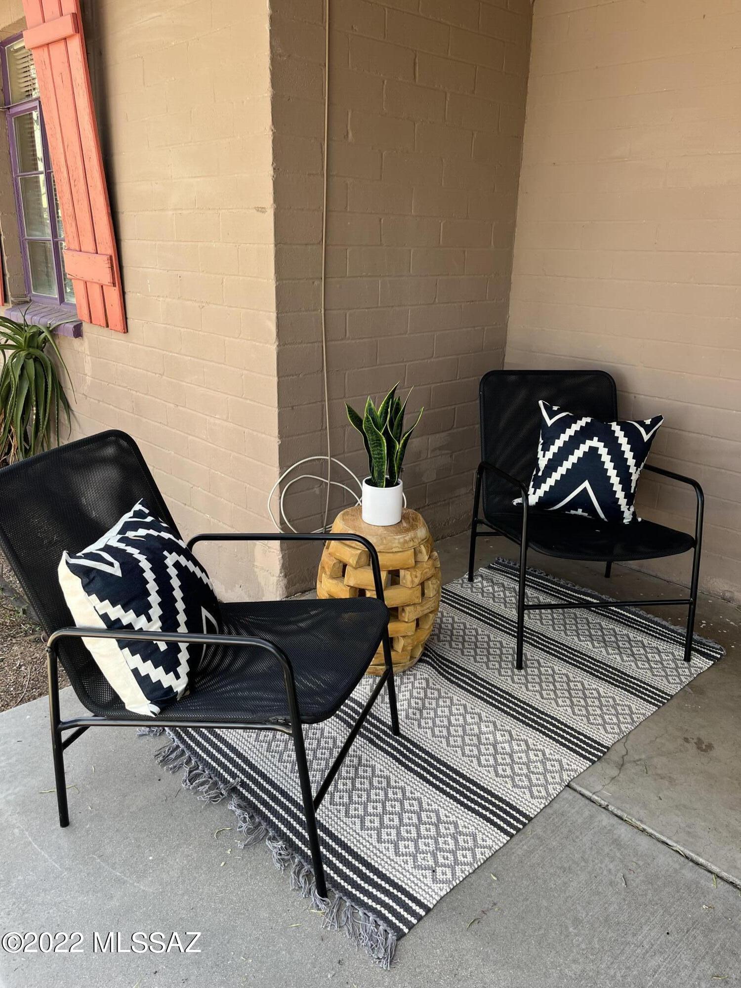 Chula Vista Addition - Residential