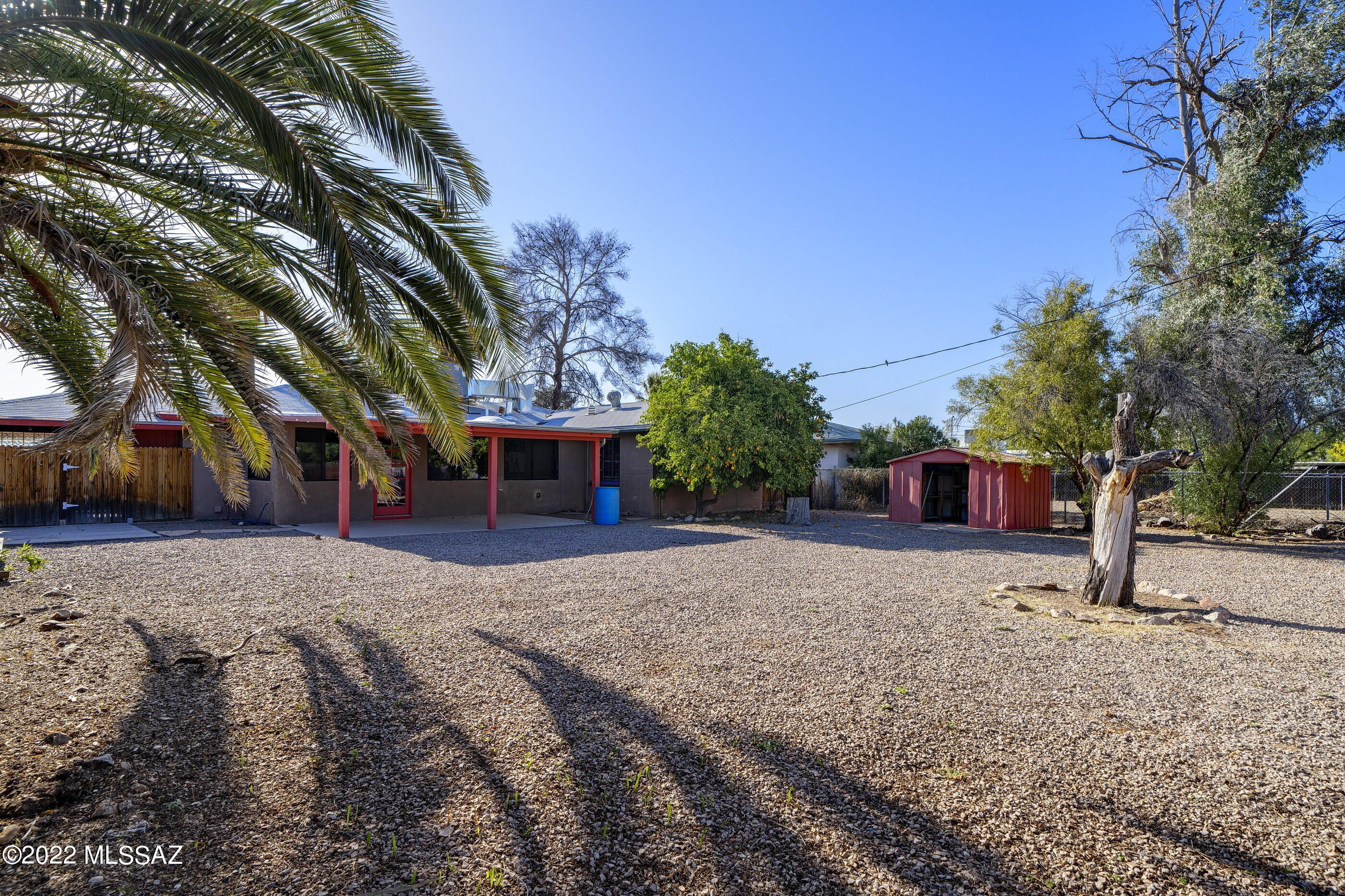 Chula Vista Addition - Residential