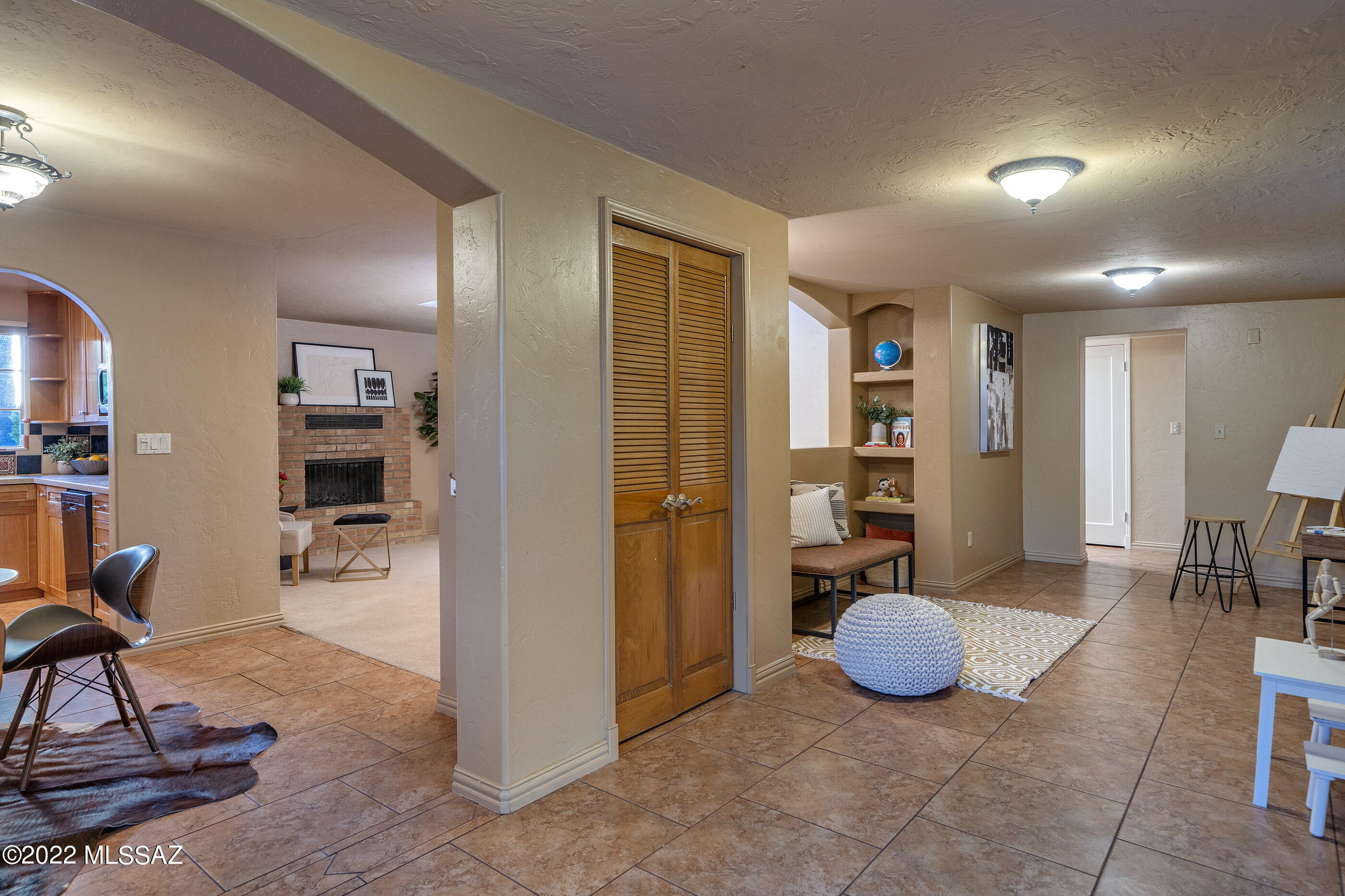 Chula Vista Addition - Residential