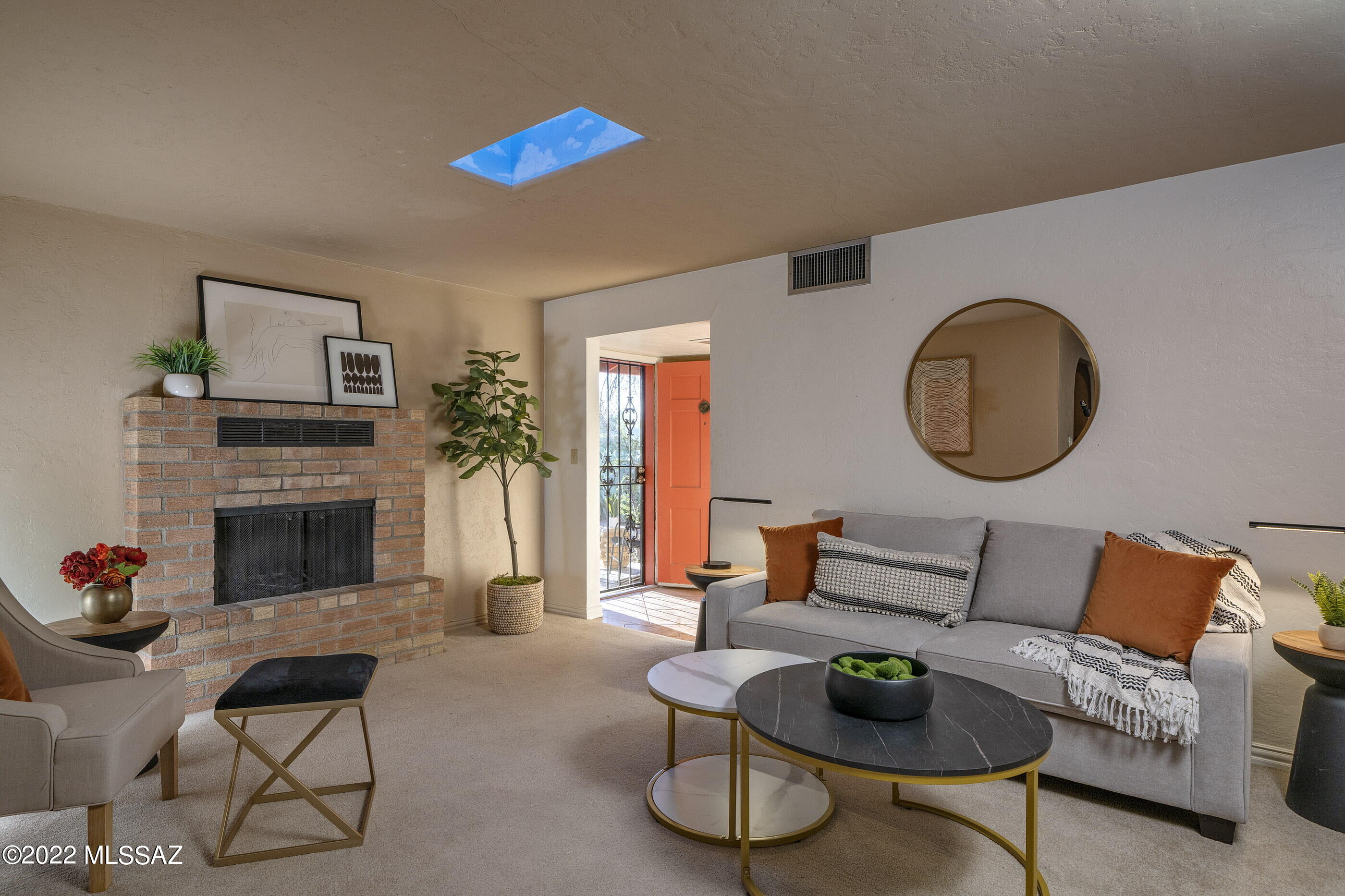 Chula Vista Addition - Residential