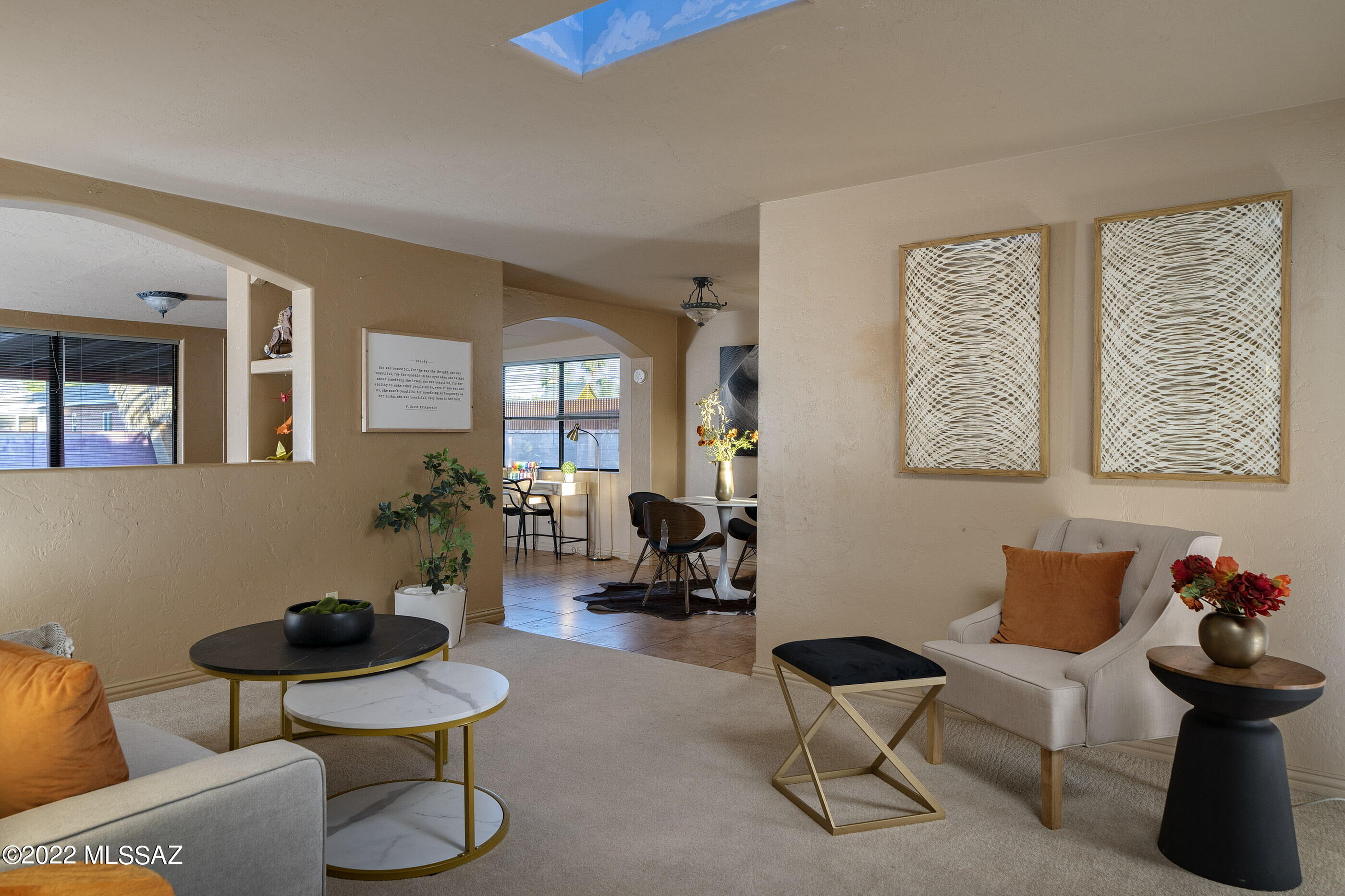 Chula Vista Addition - Residential