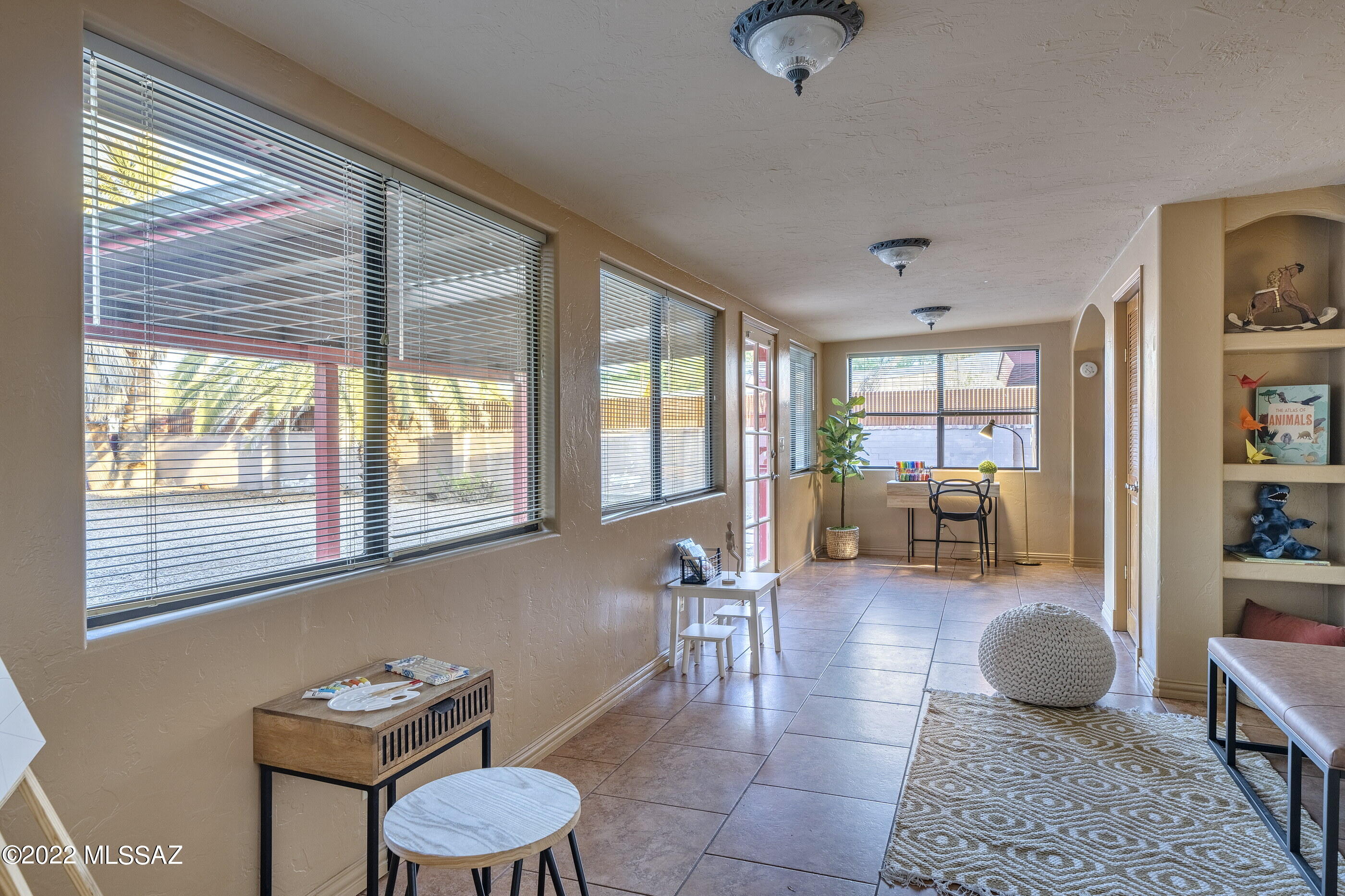 Chula Vista Addition - Residential