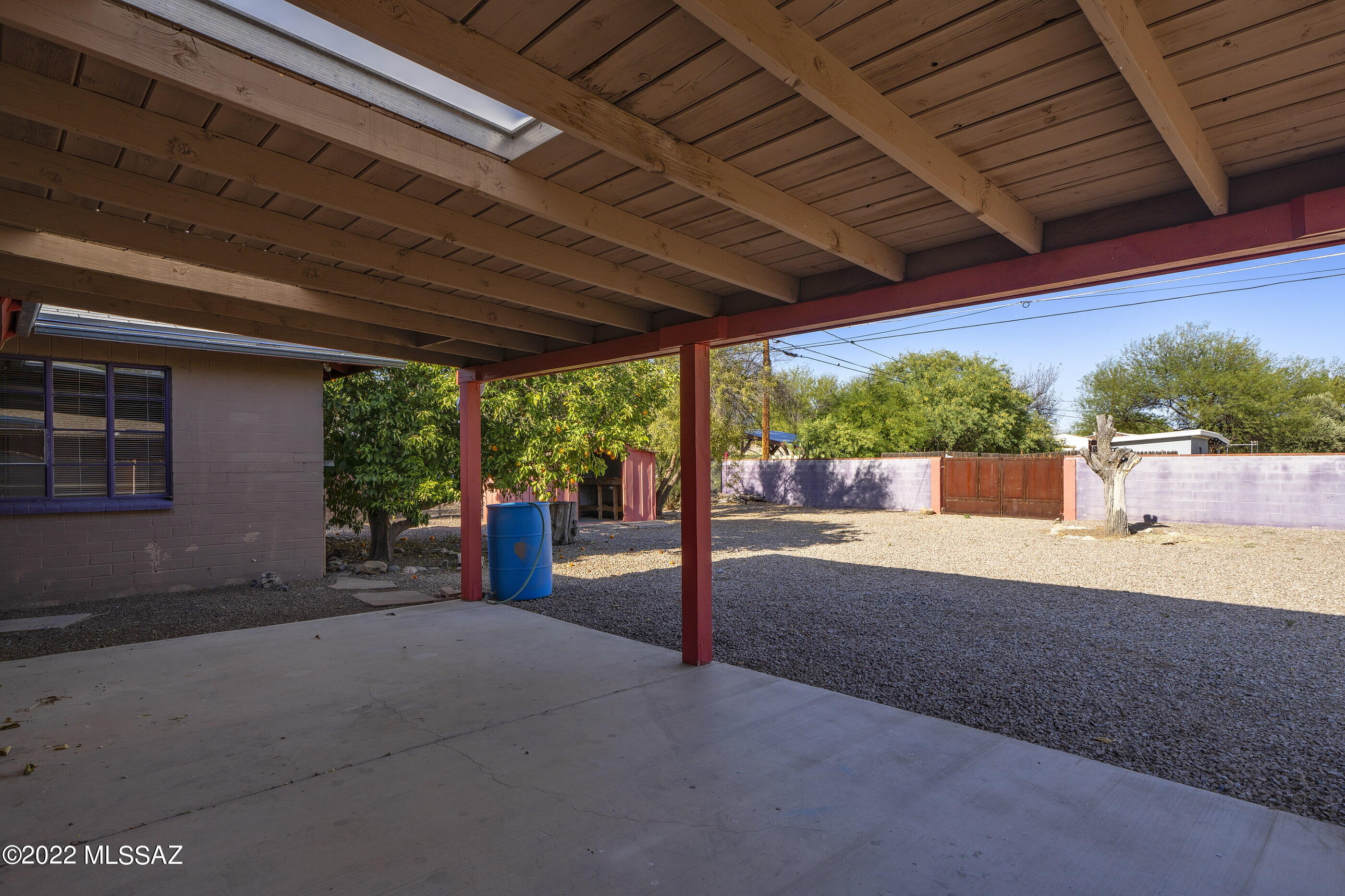 Chula Vista Addition - Residential