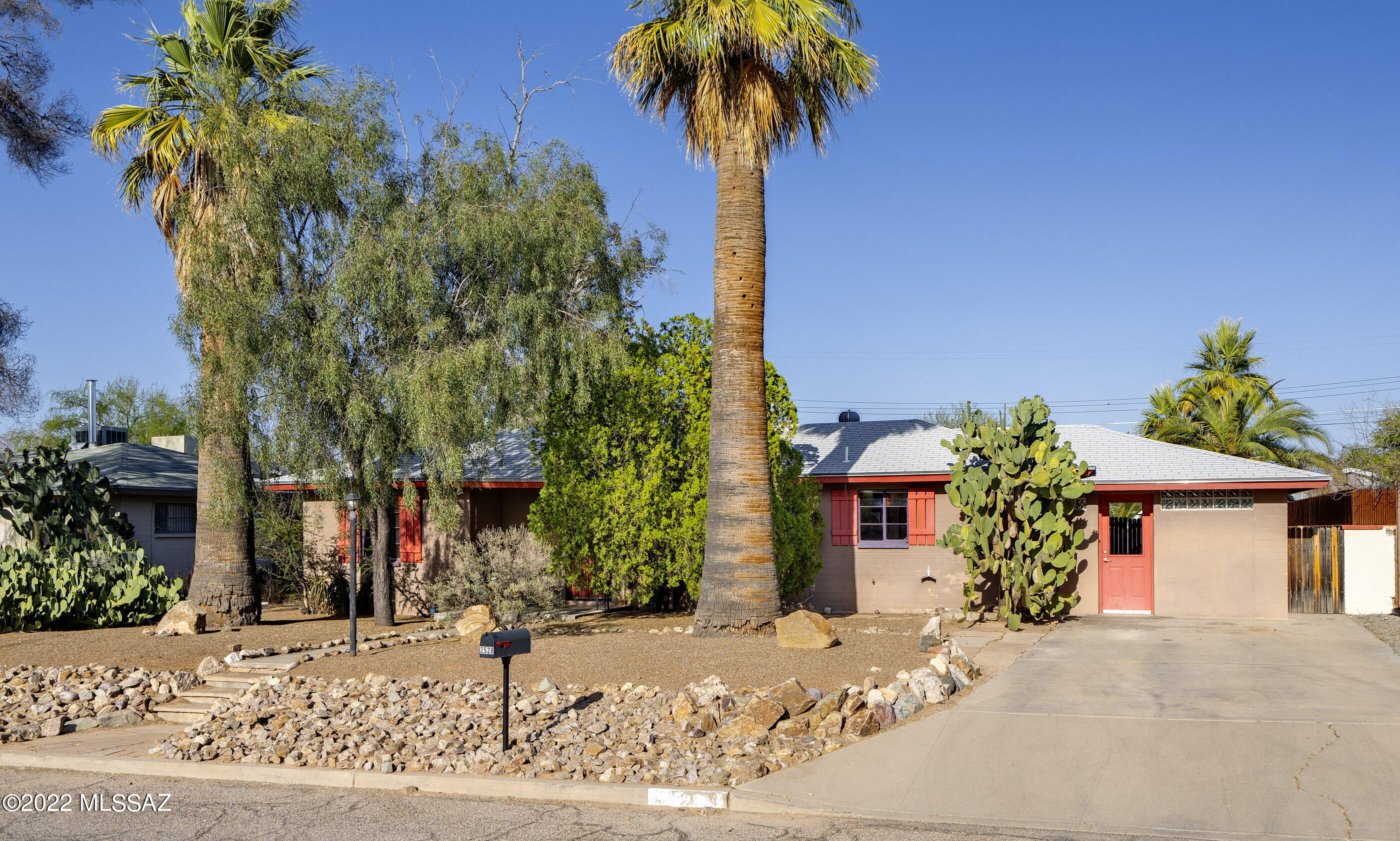 Chula Vista Addition - Residential