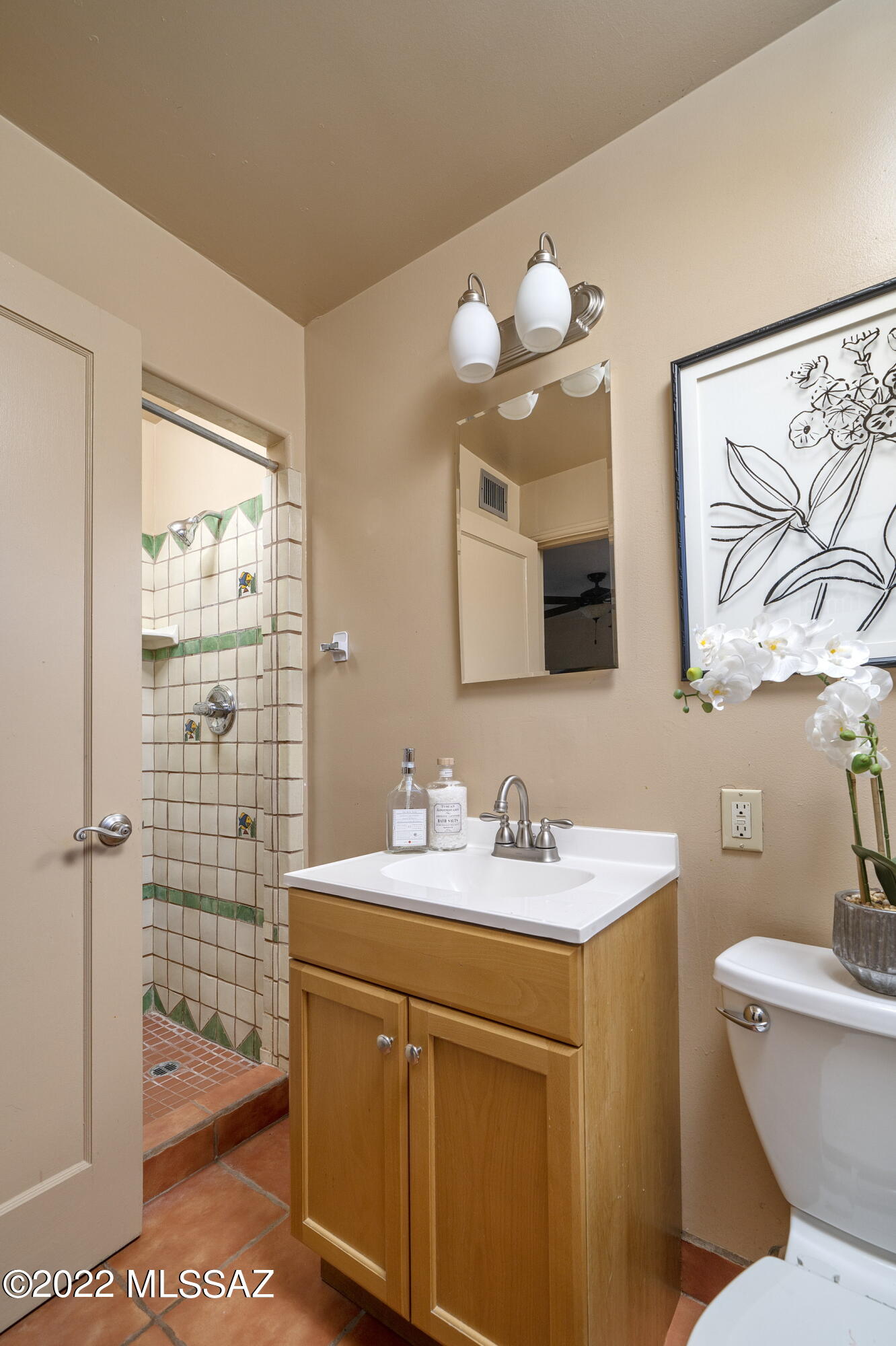 Chula Vista Addition - Residential