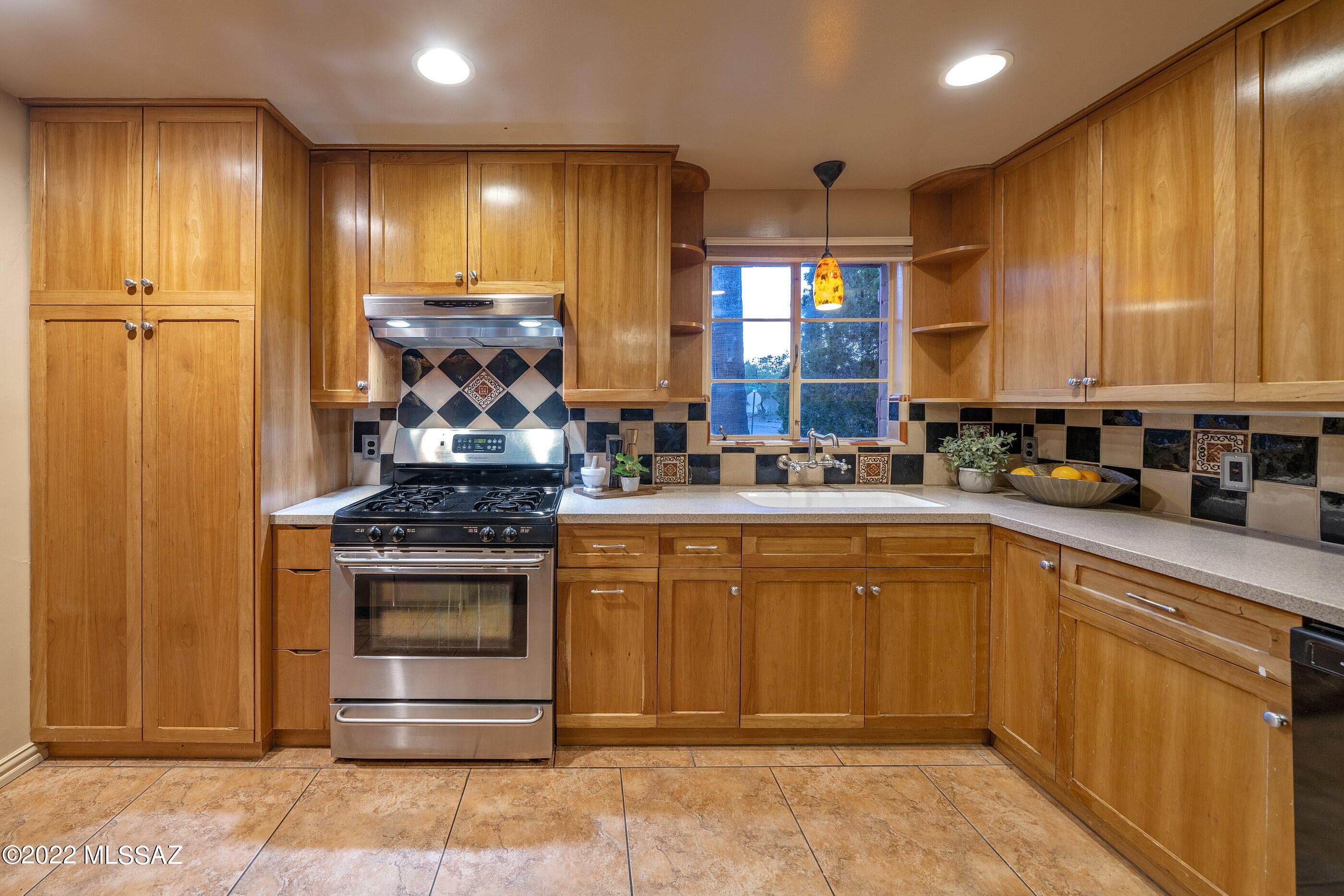 Chula Vista Addition - Residential