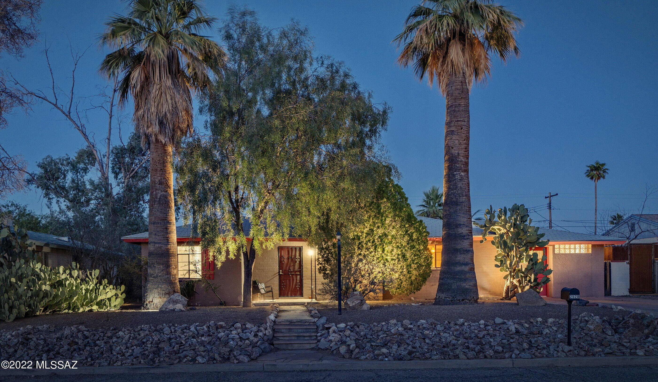 Chula Vista Addition - Residential