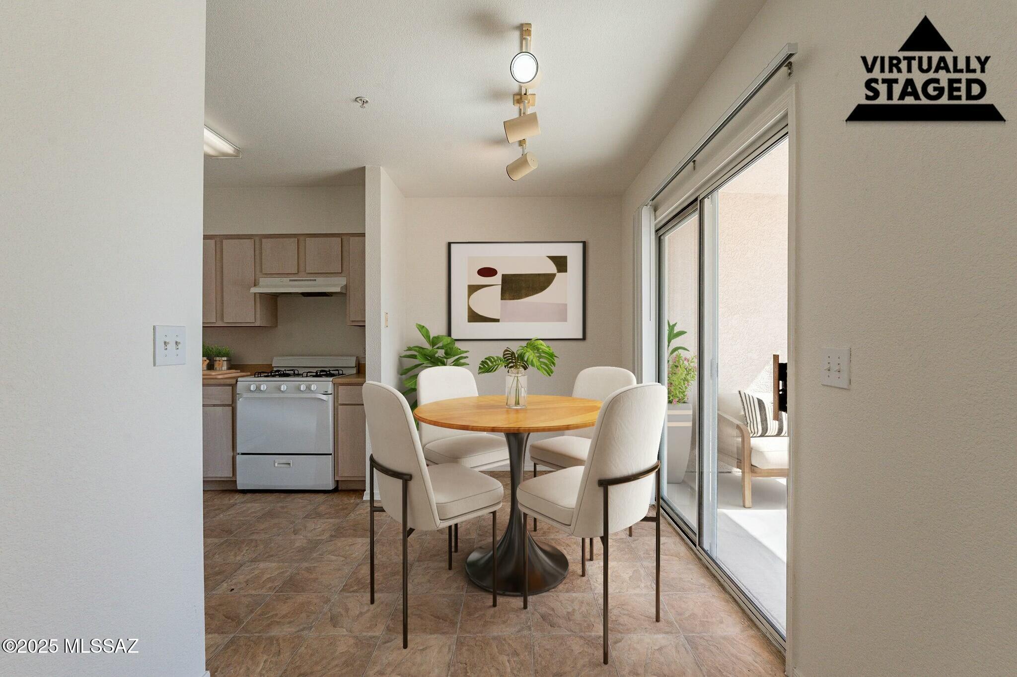 Valle Verde (1-88) - Residential