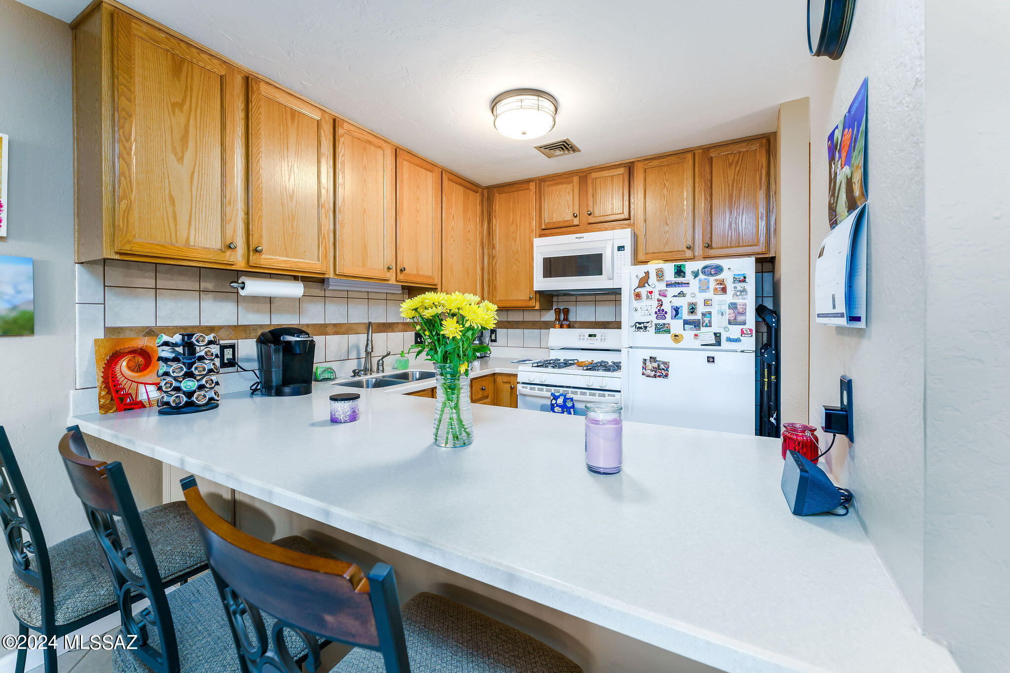 Langley Gardens Condominiums - Residential