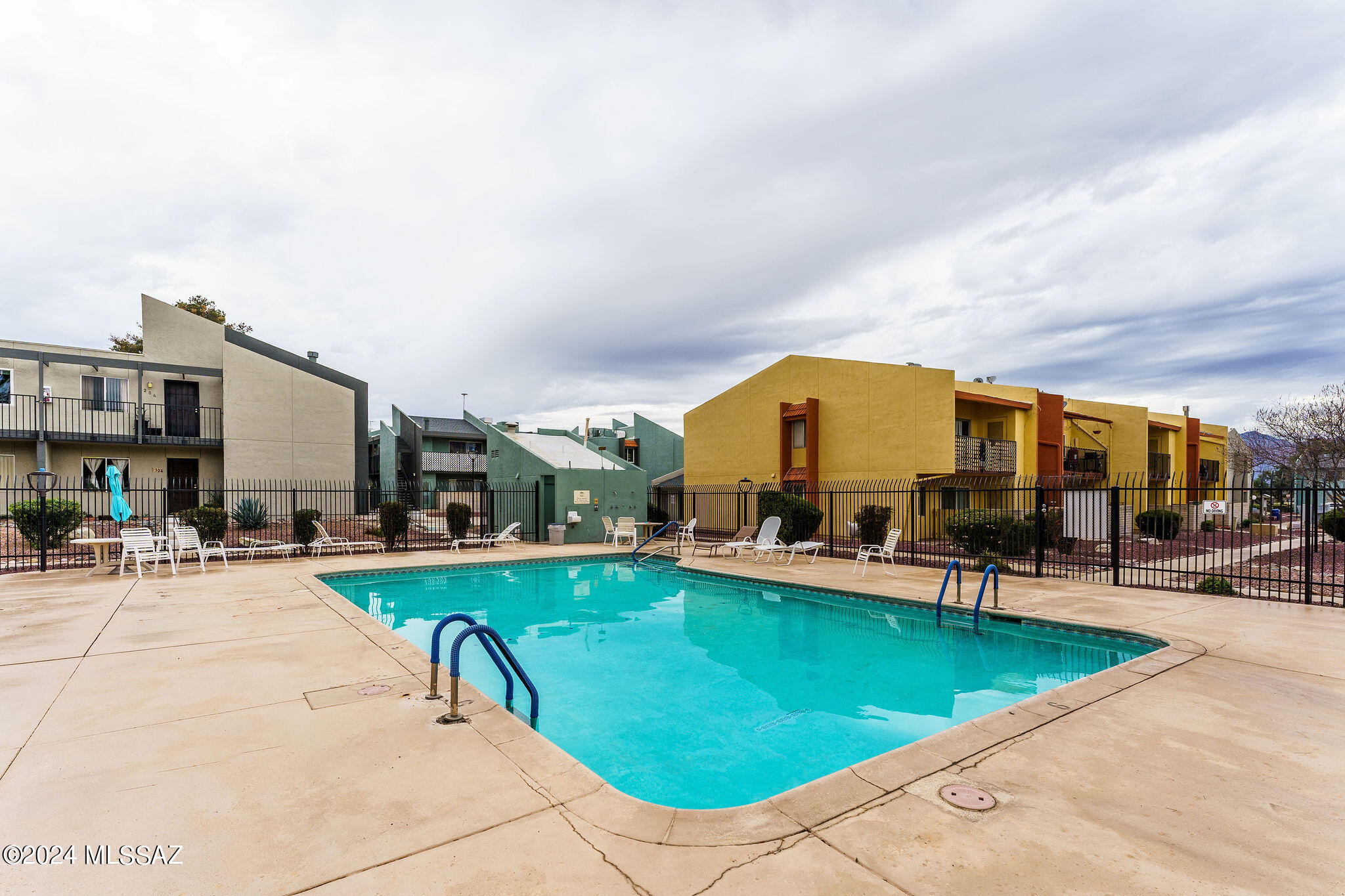 Langley Gardens Condominiums - Residential