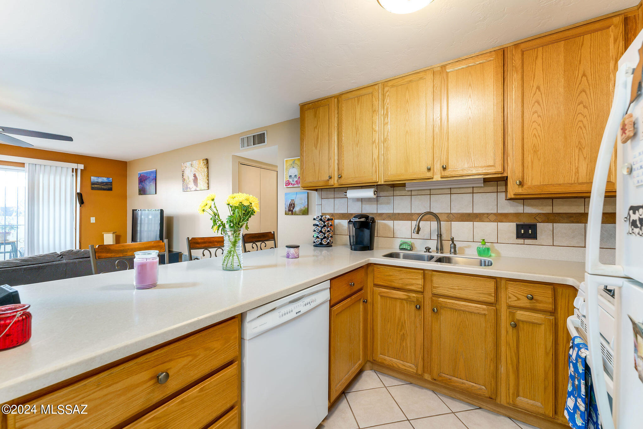 Langley Gardens Condominiums - Residential