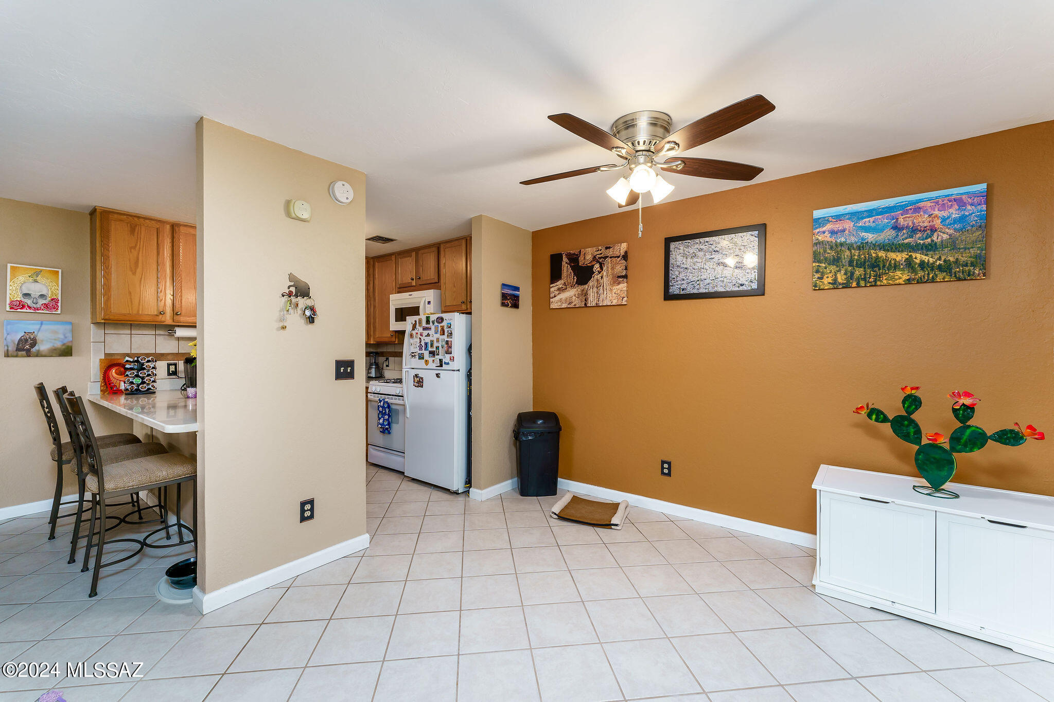 Langley Gardens Condominiums - Residential