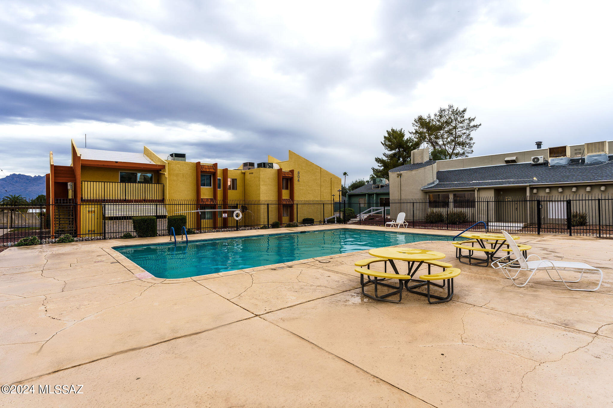 Langley Gardens Condominiums - Residential