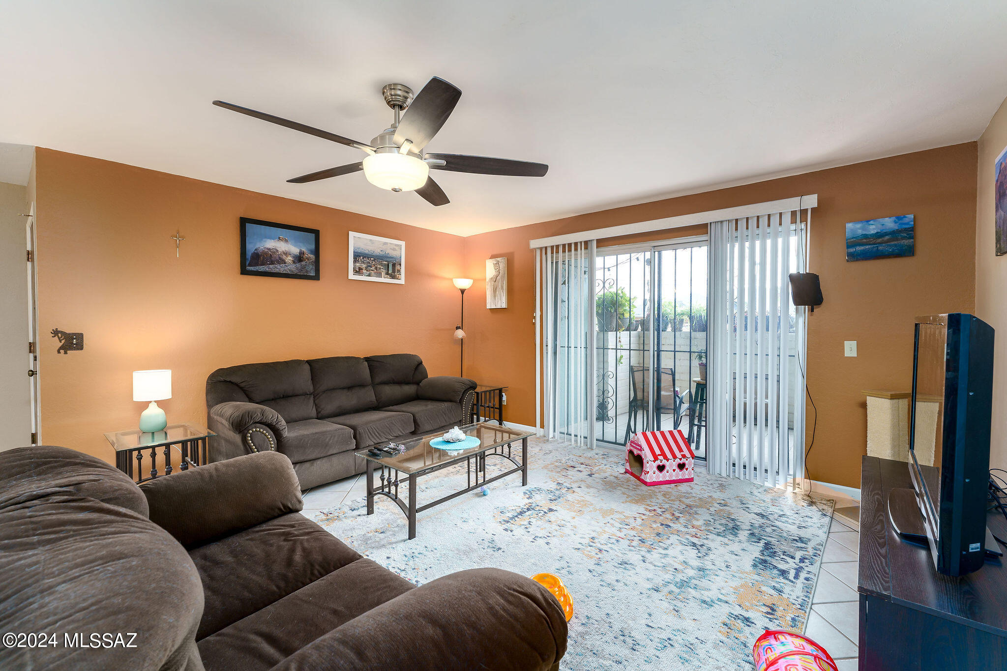 Langley Gardens Condominiums - Residential
