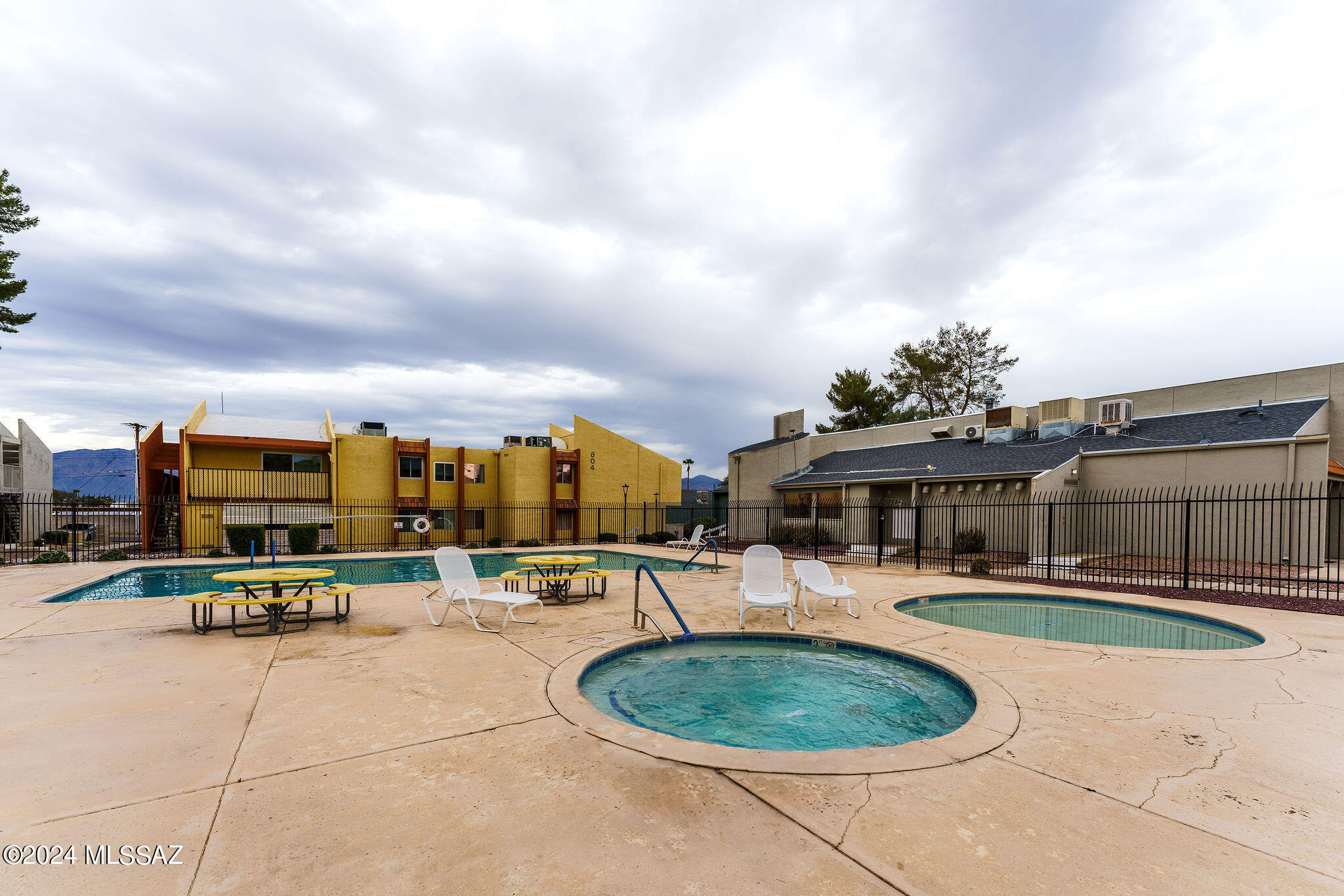 Langley Gardens Condominiums - Residential