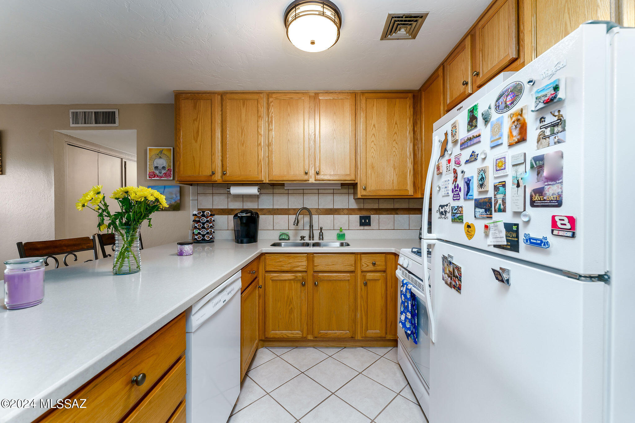 Langley Gardens Condominiums - Residential
