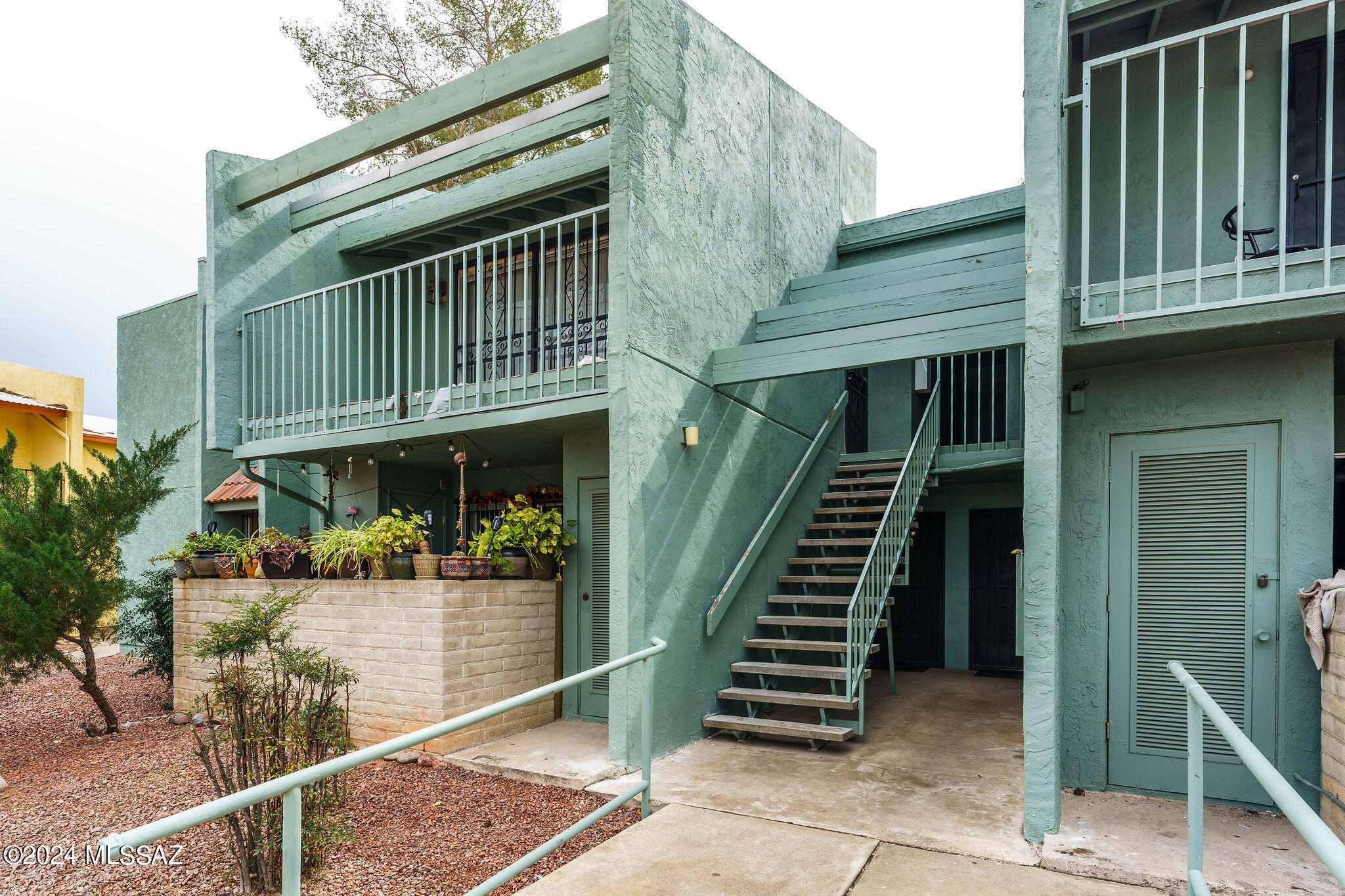 Langley Gardens Condominiums - Residential