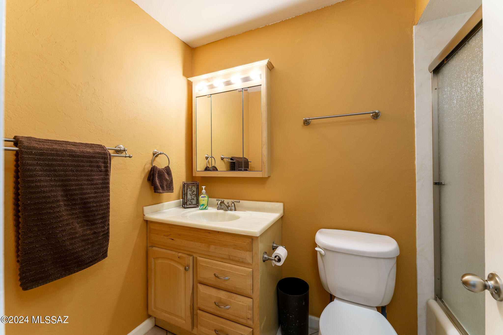 Langley Gardens Condominiums - Residential