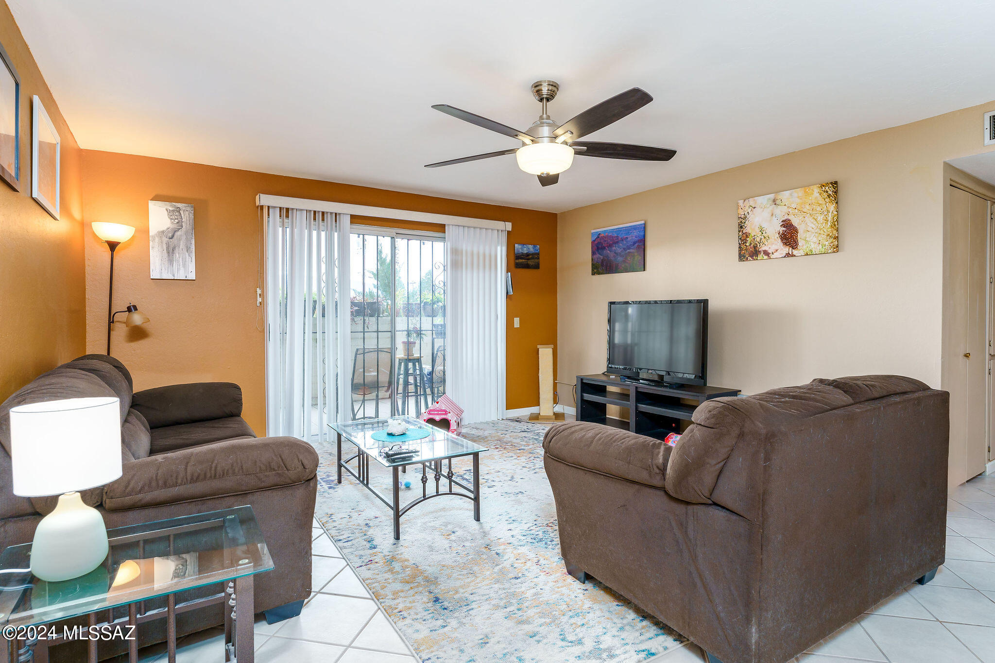 Langley Gardens Condominiums - Residential