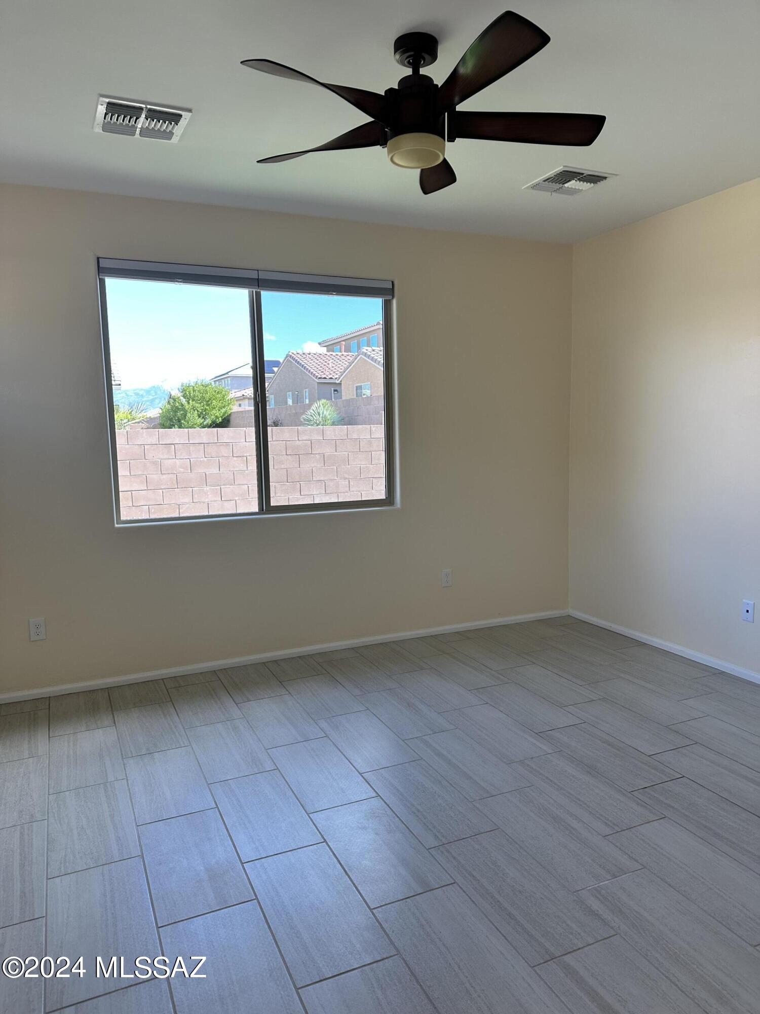 Saguaro Trails Block 1 - Residential Lease