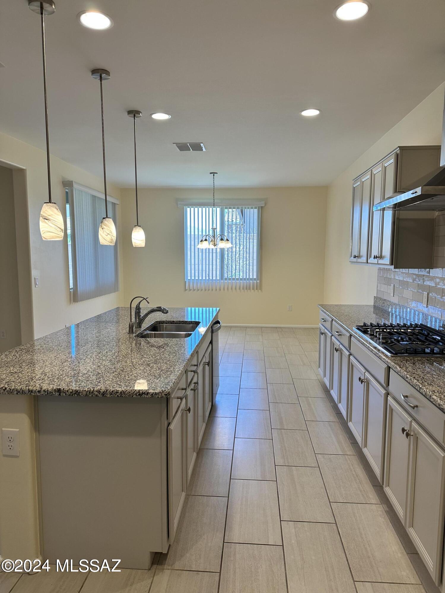 Saguaro Trails Block 1 - Residential Lease