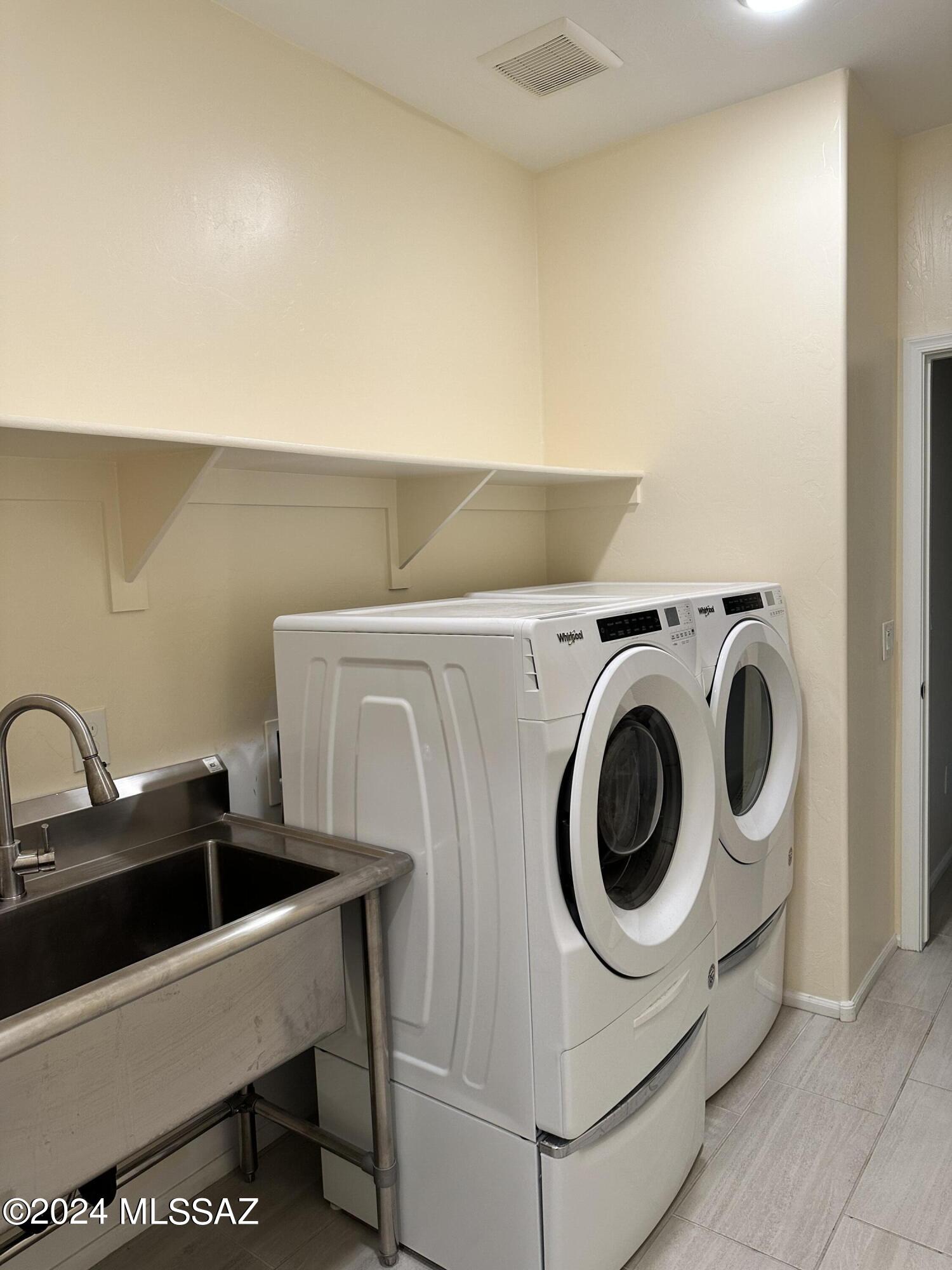 Saguaro Trails Block 1 - Residential Lease