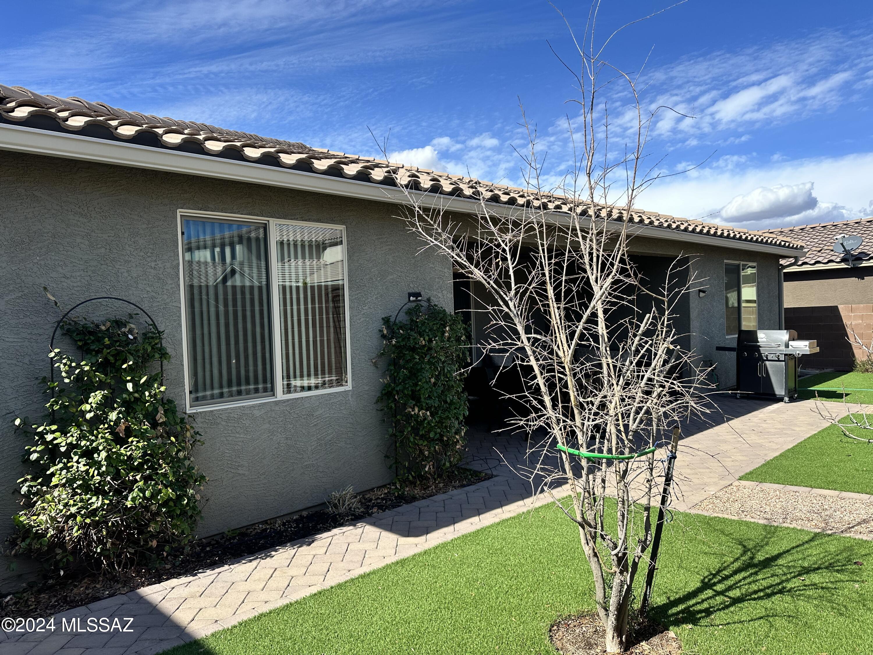 Saguaro Trails Block 1 - Residential Lease