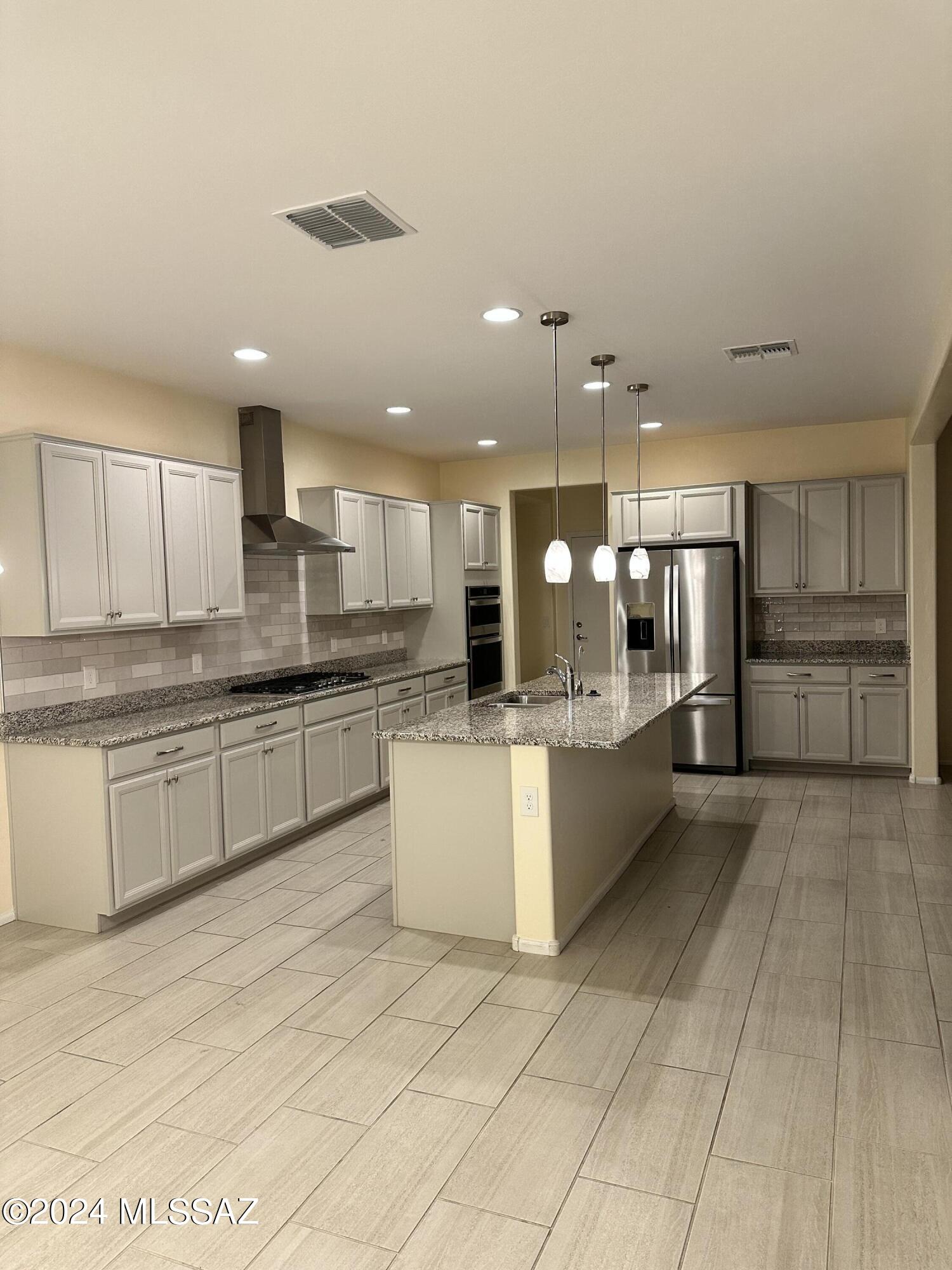 Saguaro Trails Block 1 - Residential Lease
