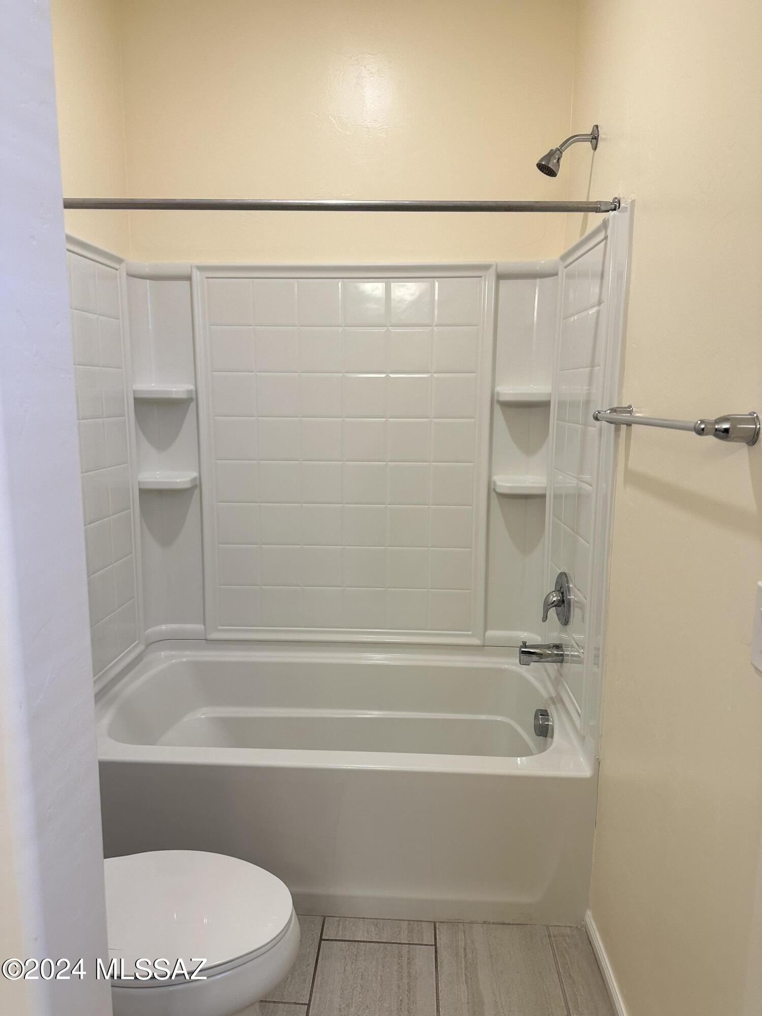 Saguaro Trails Block 1 - Residential Lease