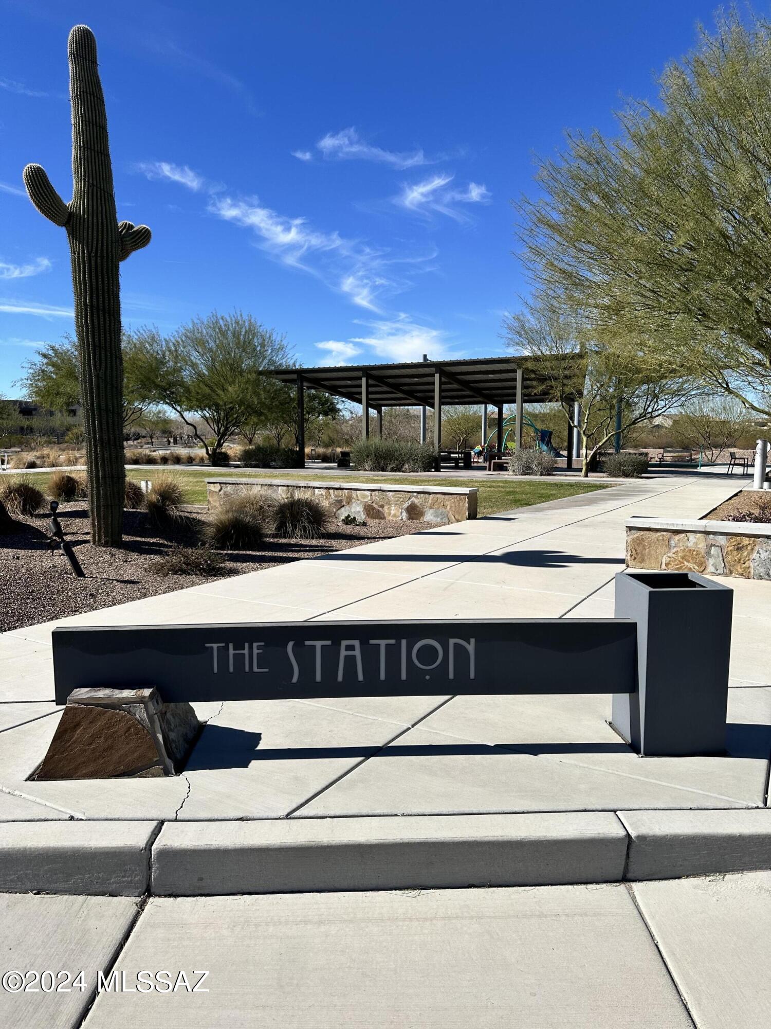 Saguaro Trails Block 1 - Residential Lease