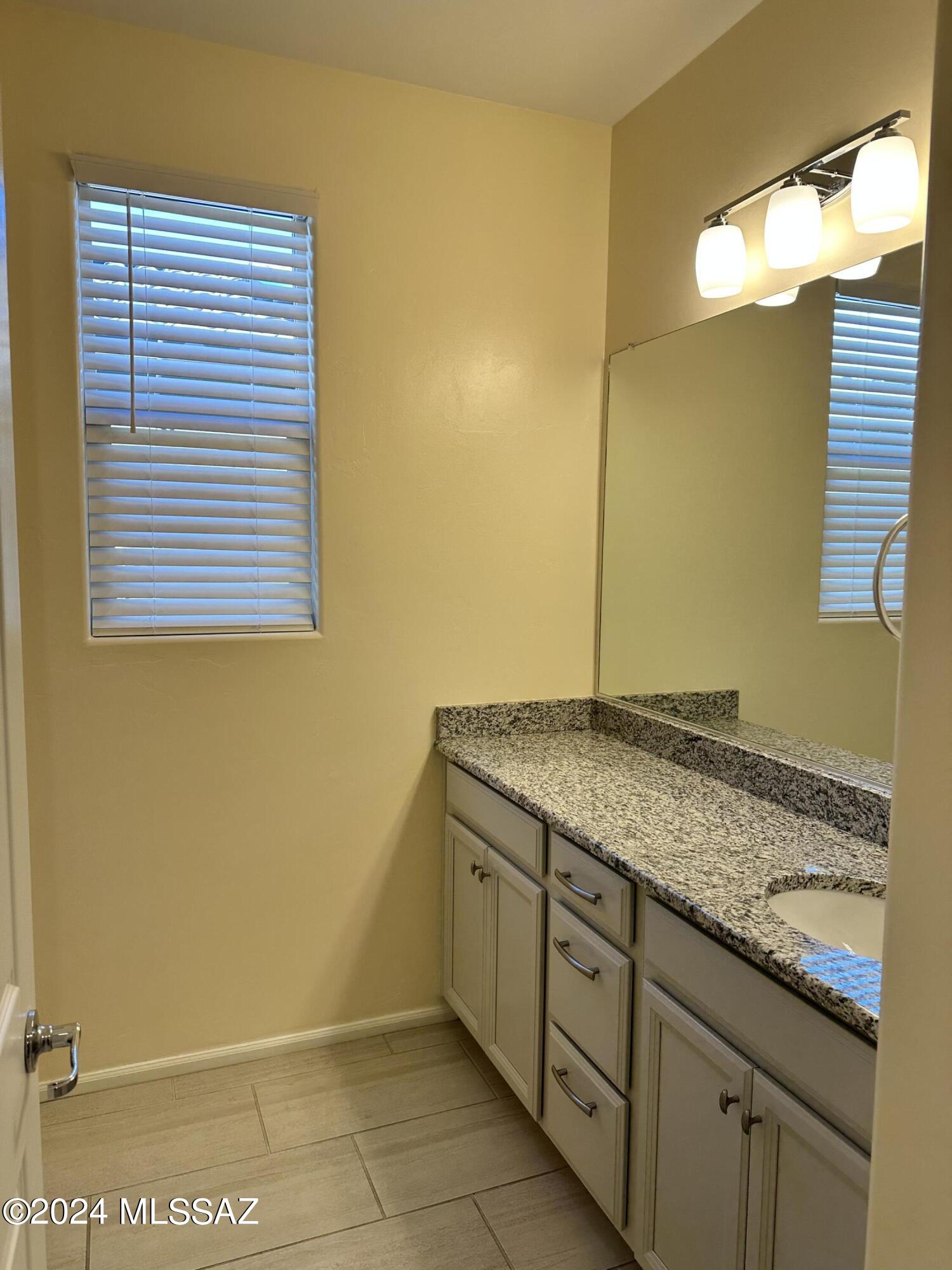Saguaro Trails Block 1 - Residential Lease