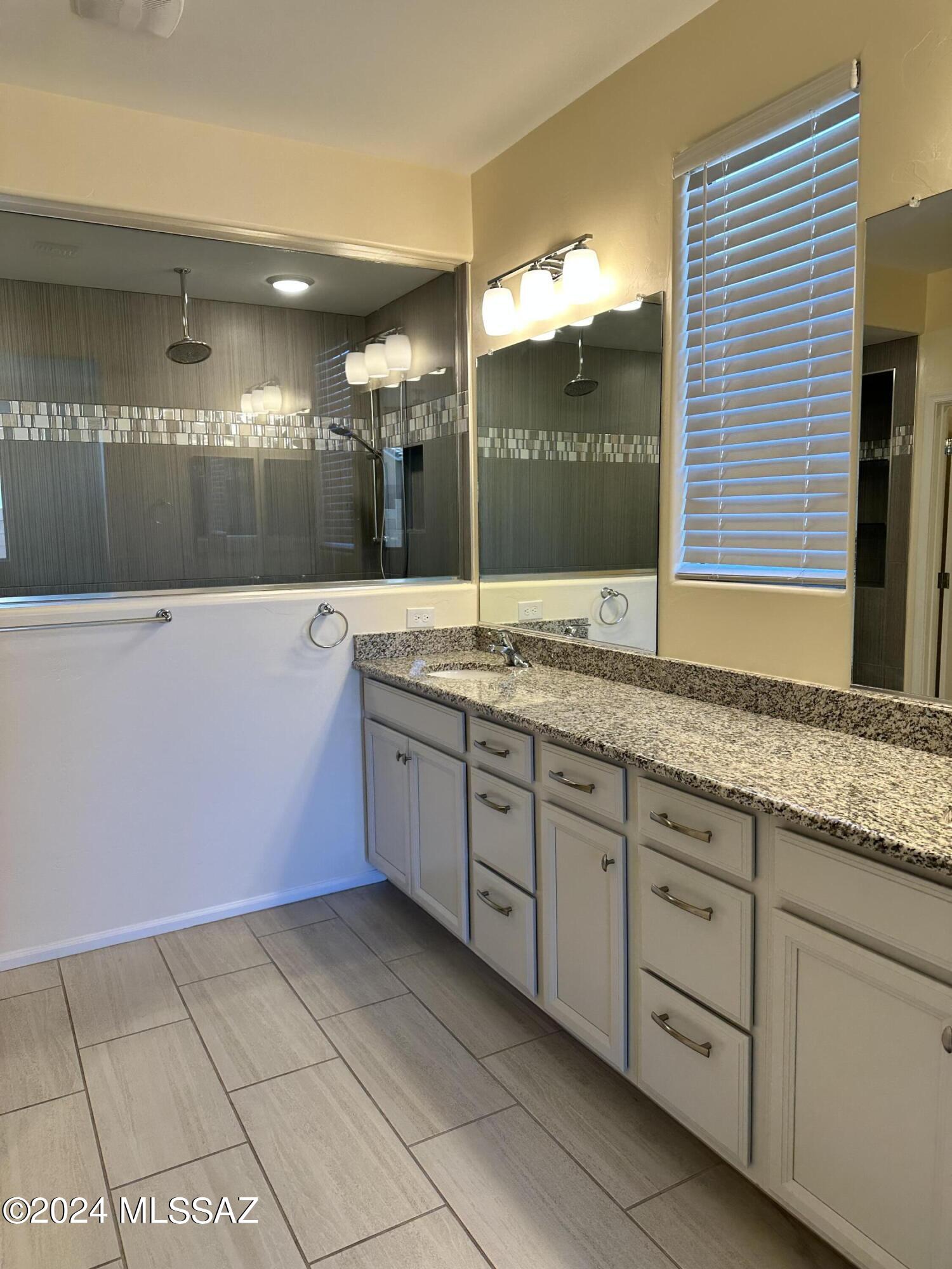 Saguaro Trails Block 1 - Residential Lease
