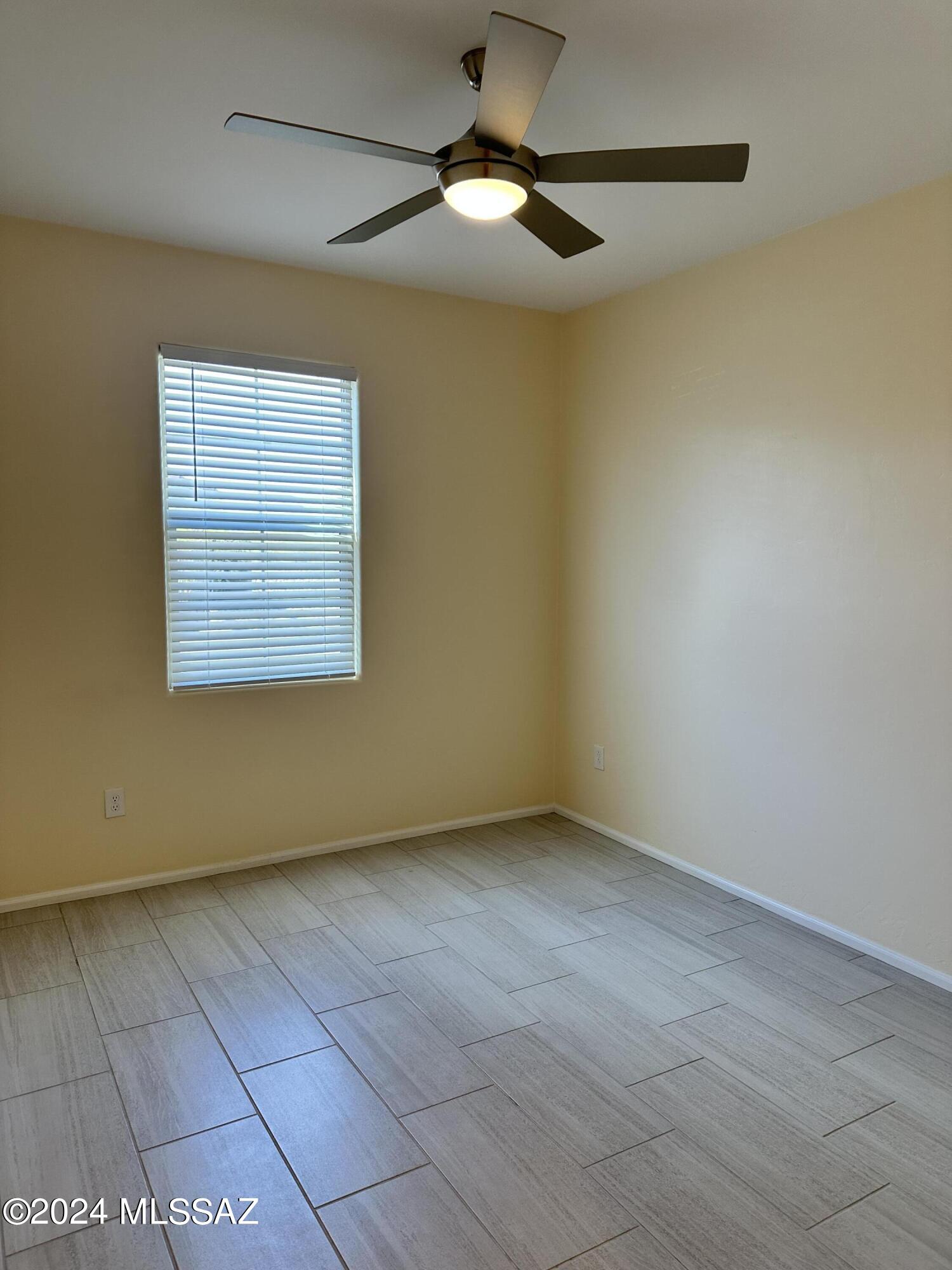 Saguaro Trails Block 1 - Residential Lease