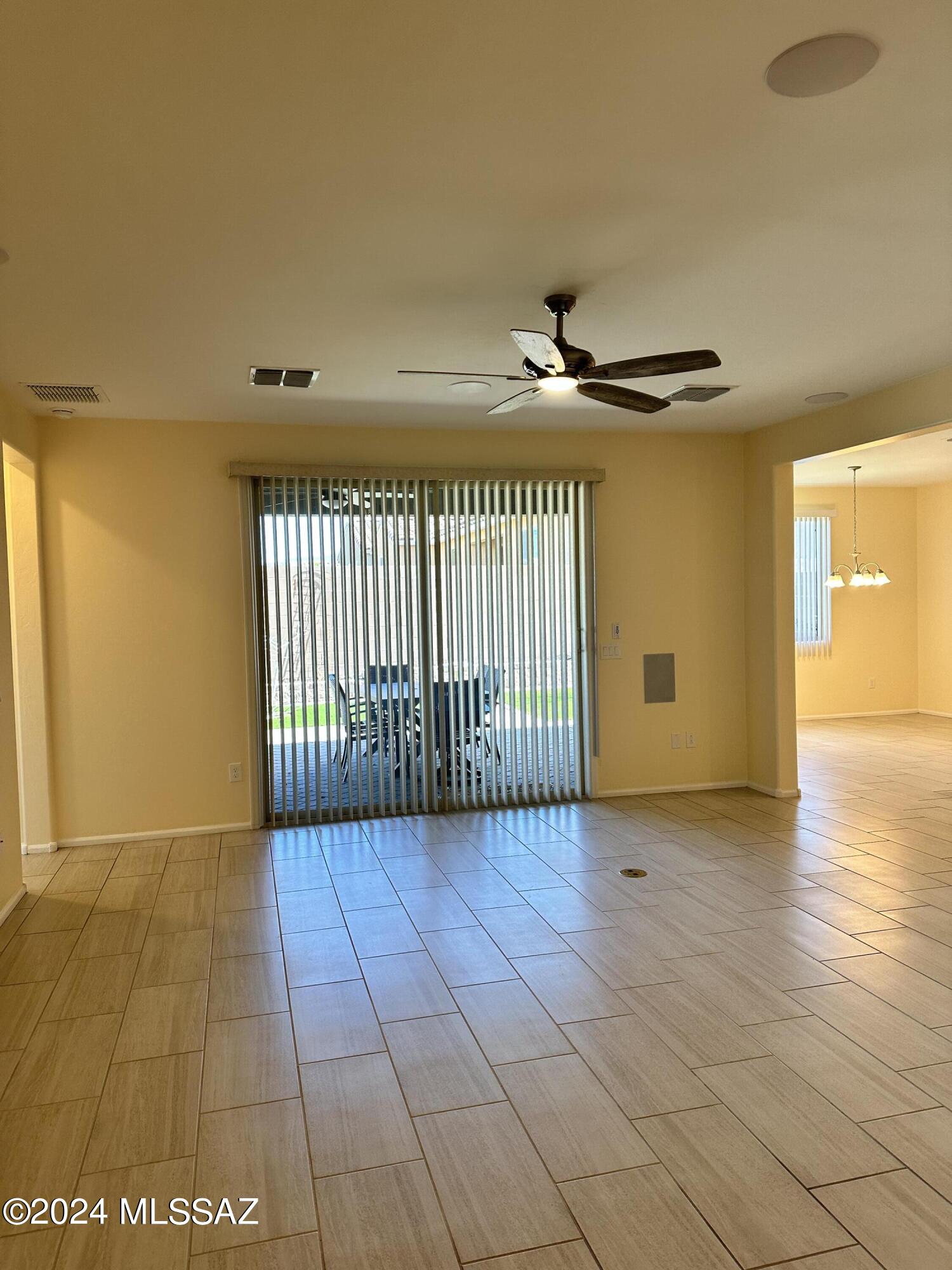 Saguaro Trails Block 1 - Residential Lease