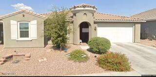 Saguaro Trails Block 1 - Residential Lease