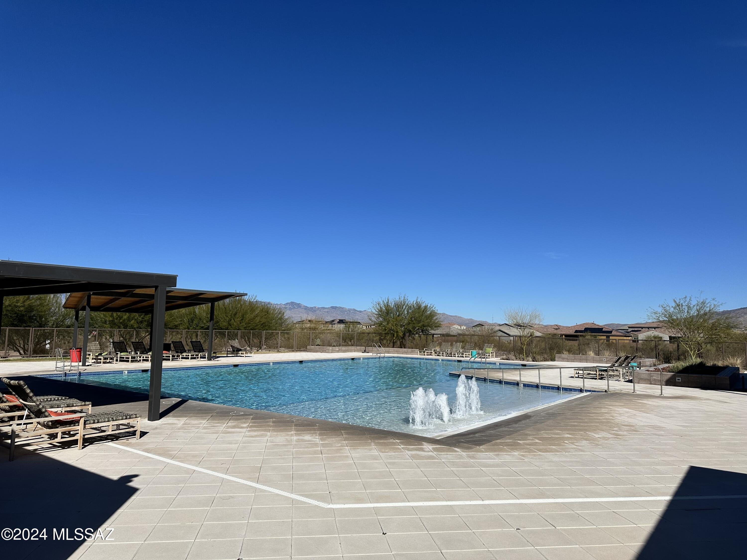 Saguaro Trails Block 1 - Residential Lease