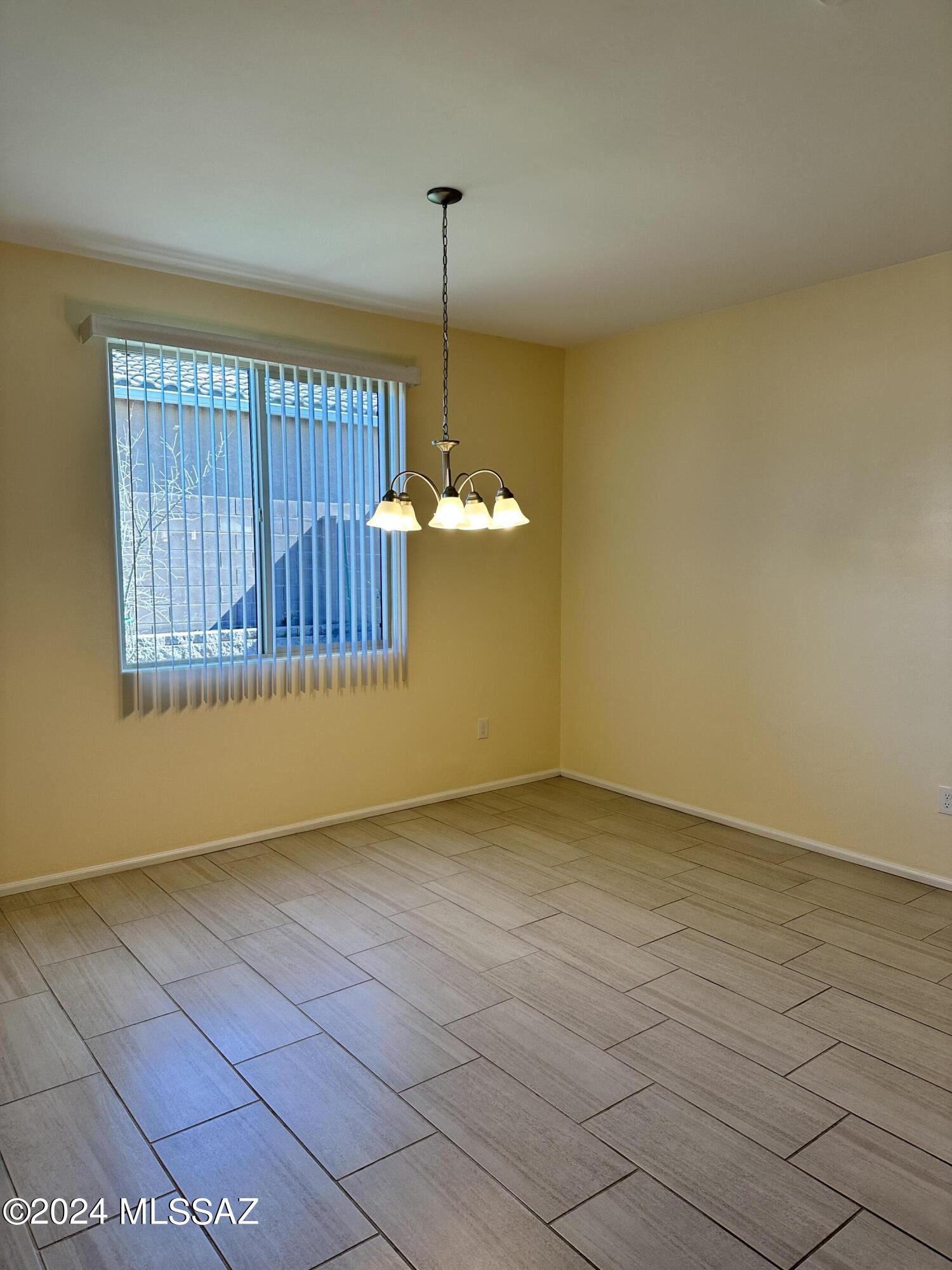 Saguaro Trails Block 1 - Residential Lease